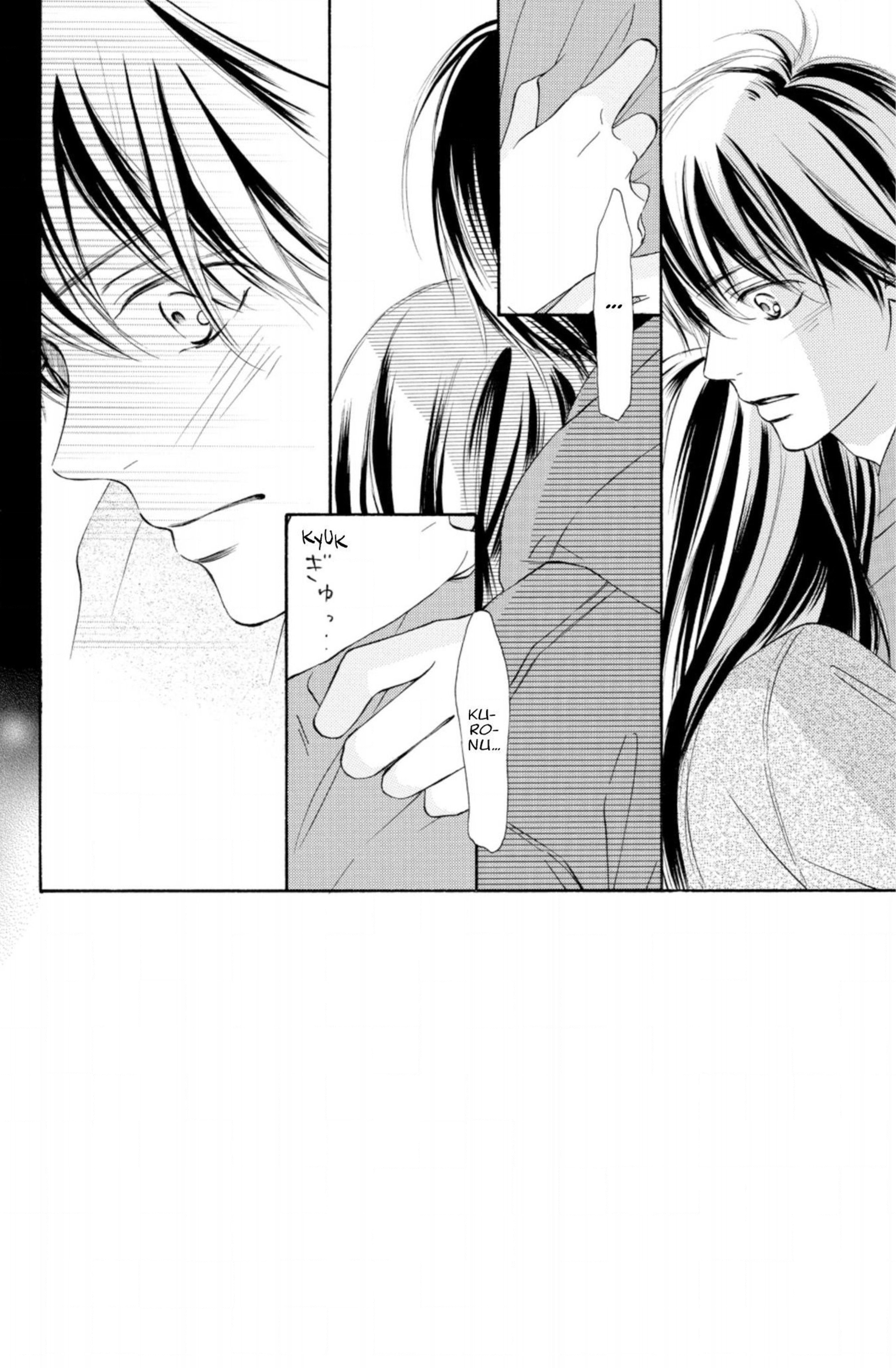 Read Sawako fr Manga Online