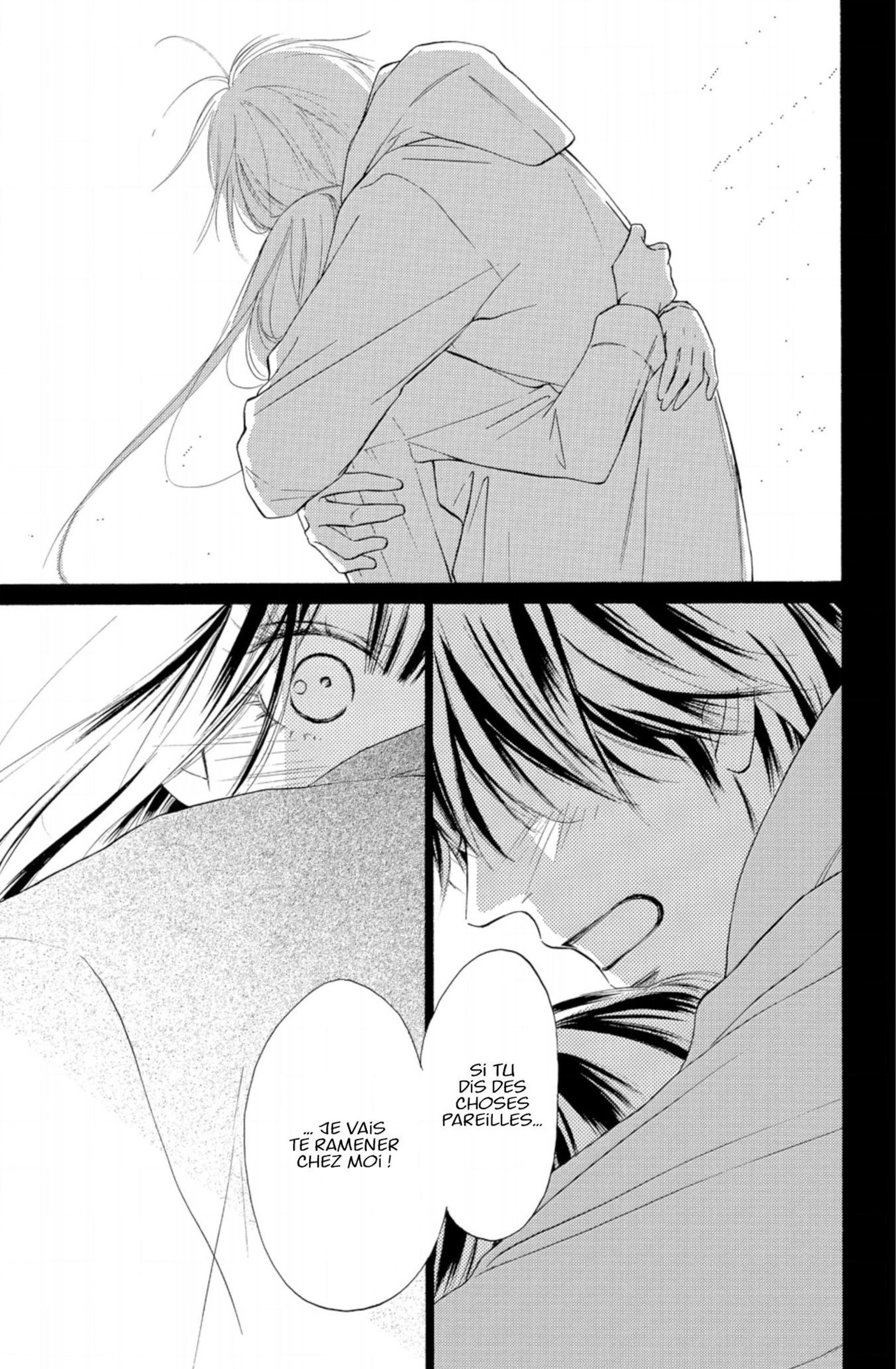 Read Sawako fr Manga Online