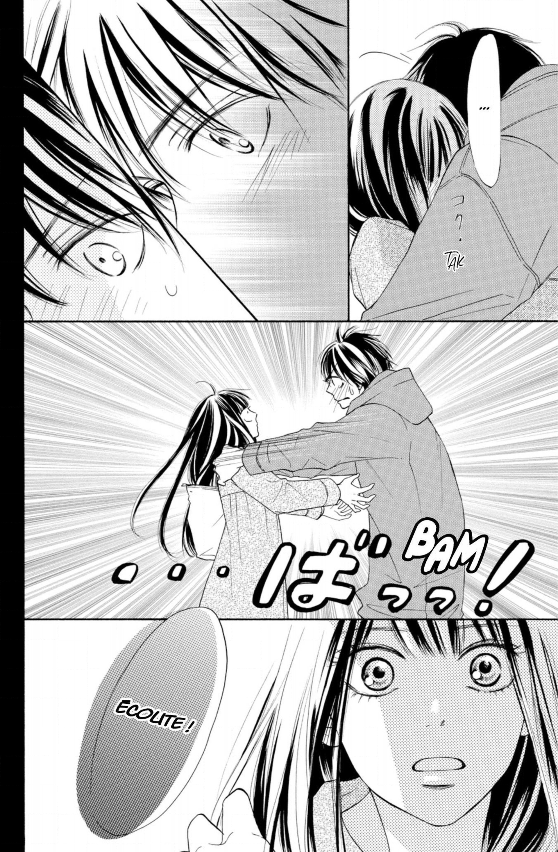 Read Sawako fr Manga Online