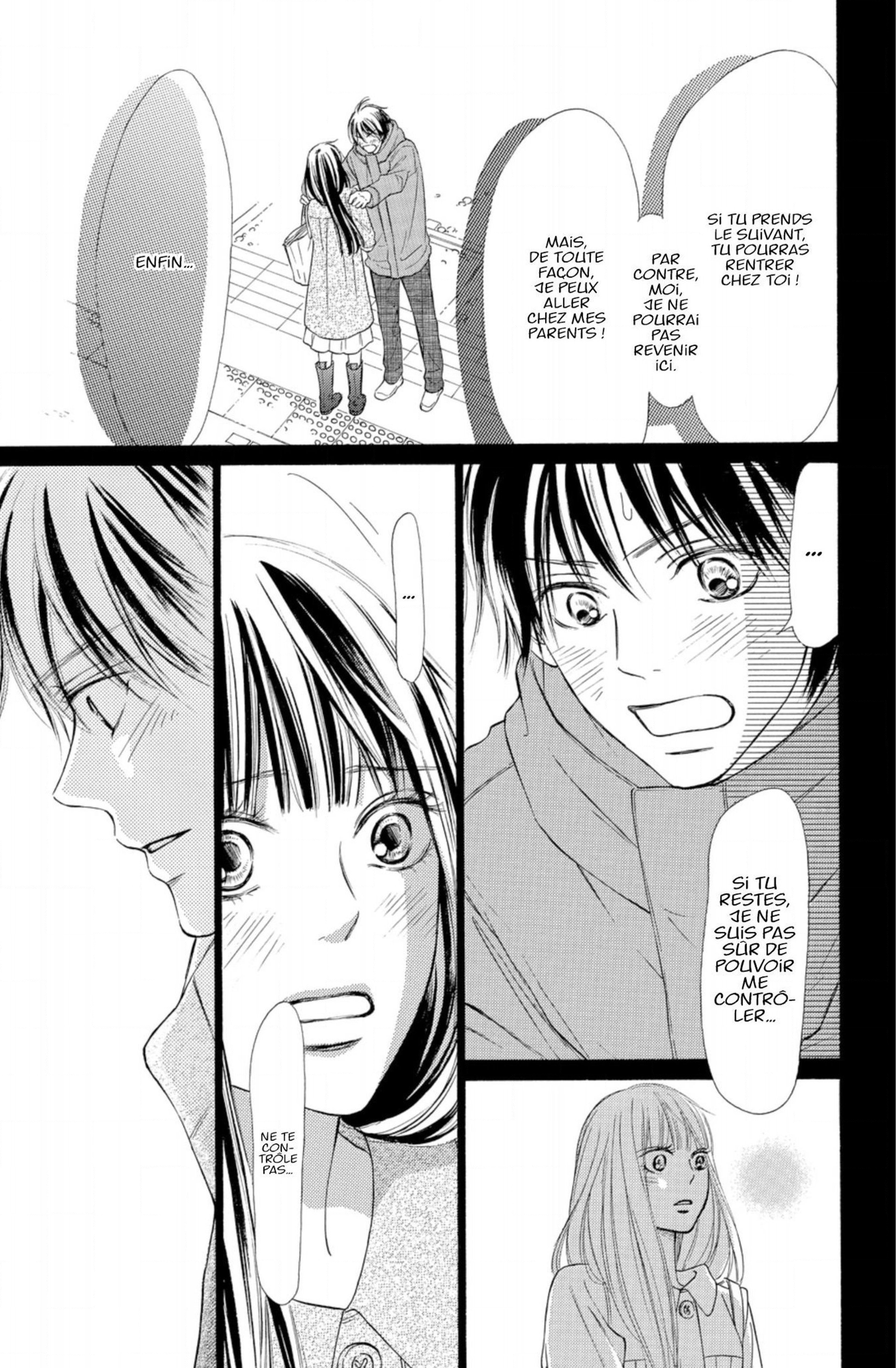 Read Sawako fr Manga Online