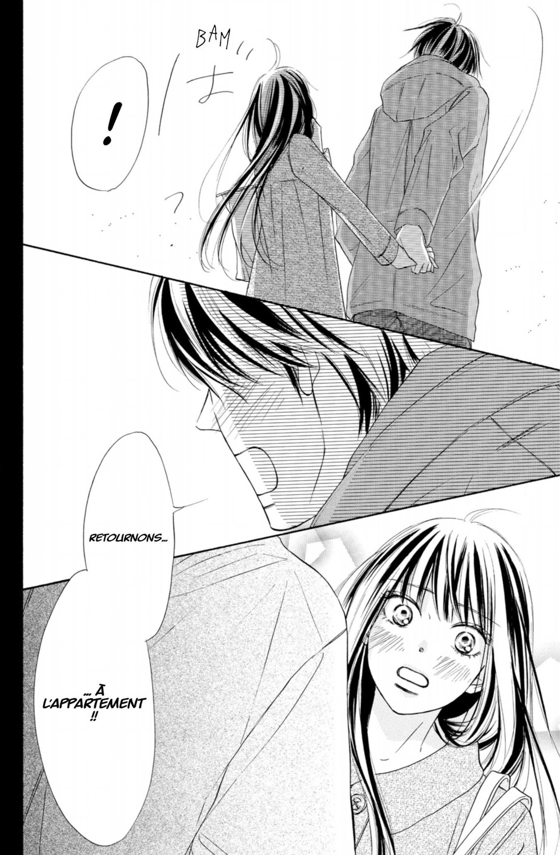 Read Sawako fr Manga Online