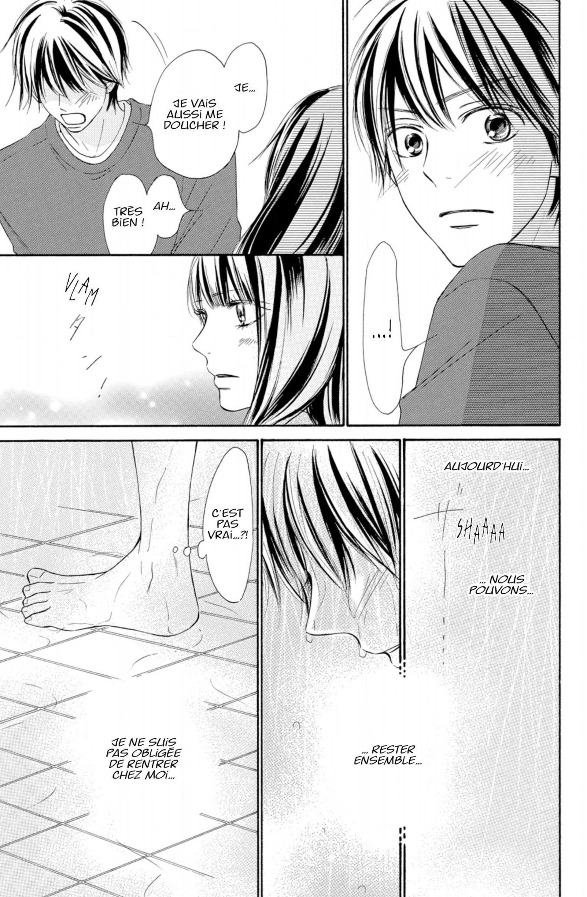 Read Sawako fr Manga Online