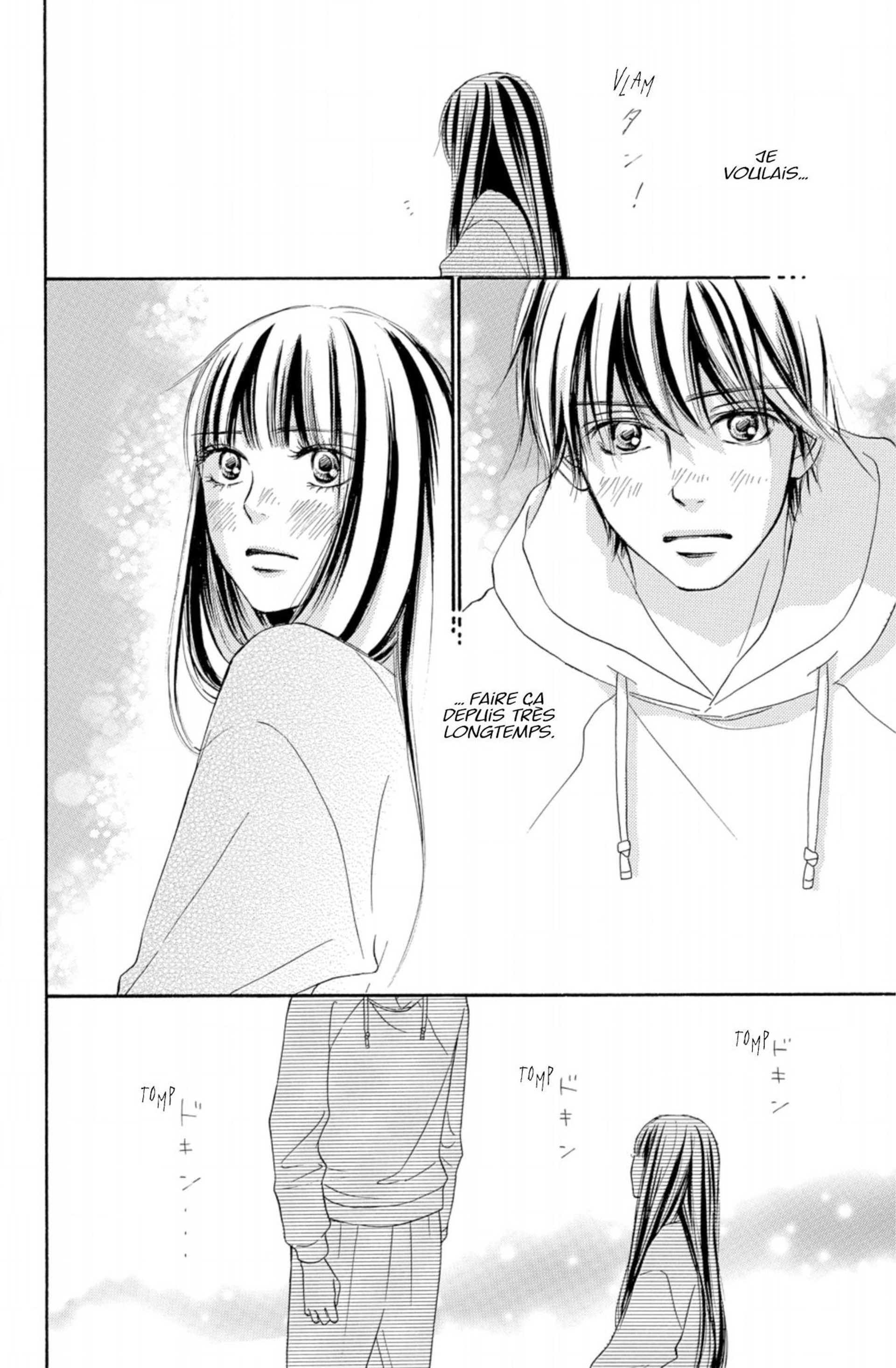 Read Sawako fr Manga Online