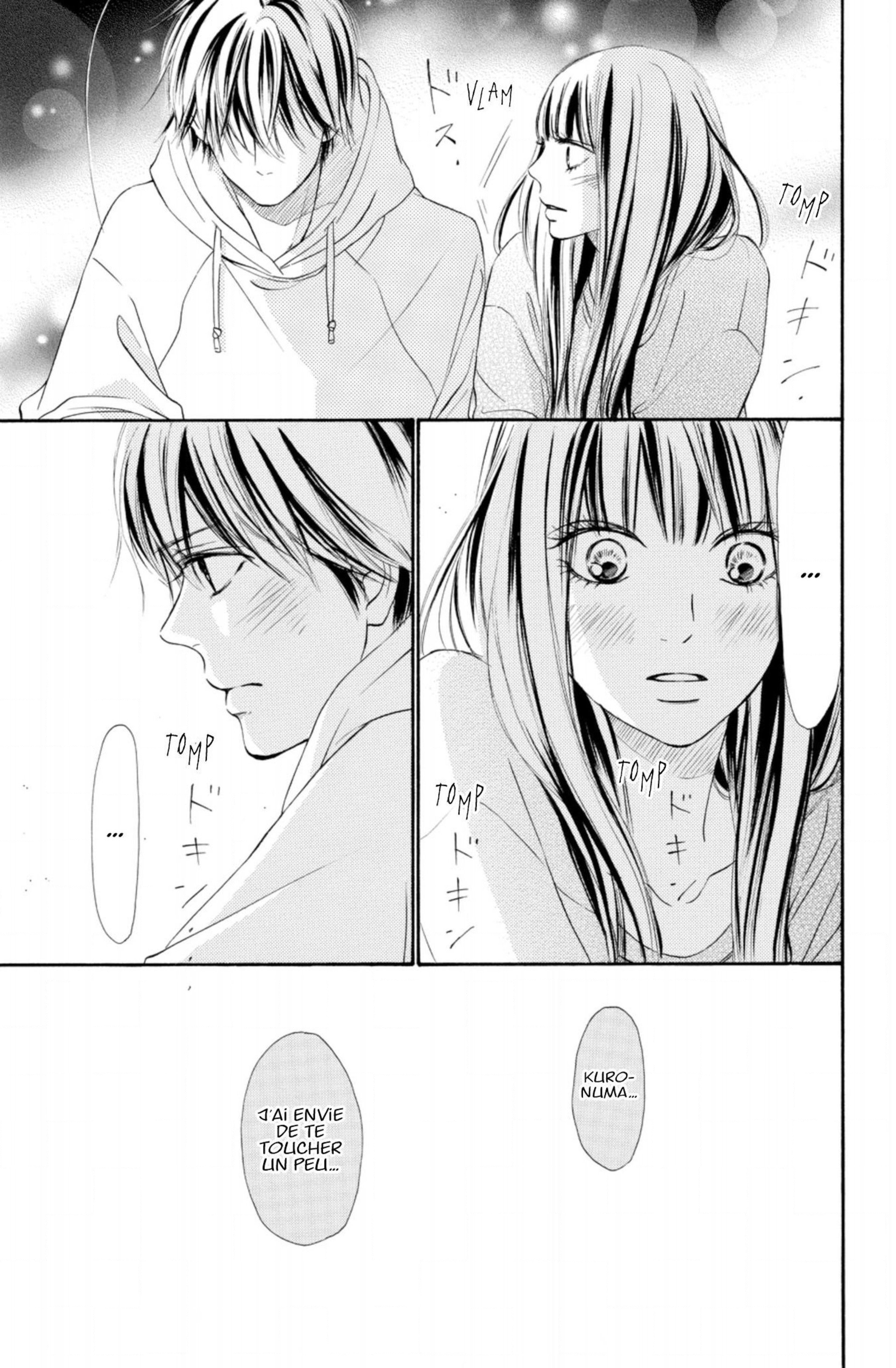 Read Sawako fr Manga Online