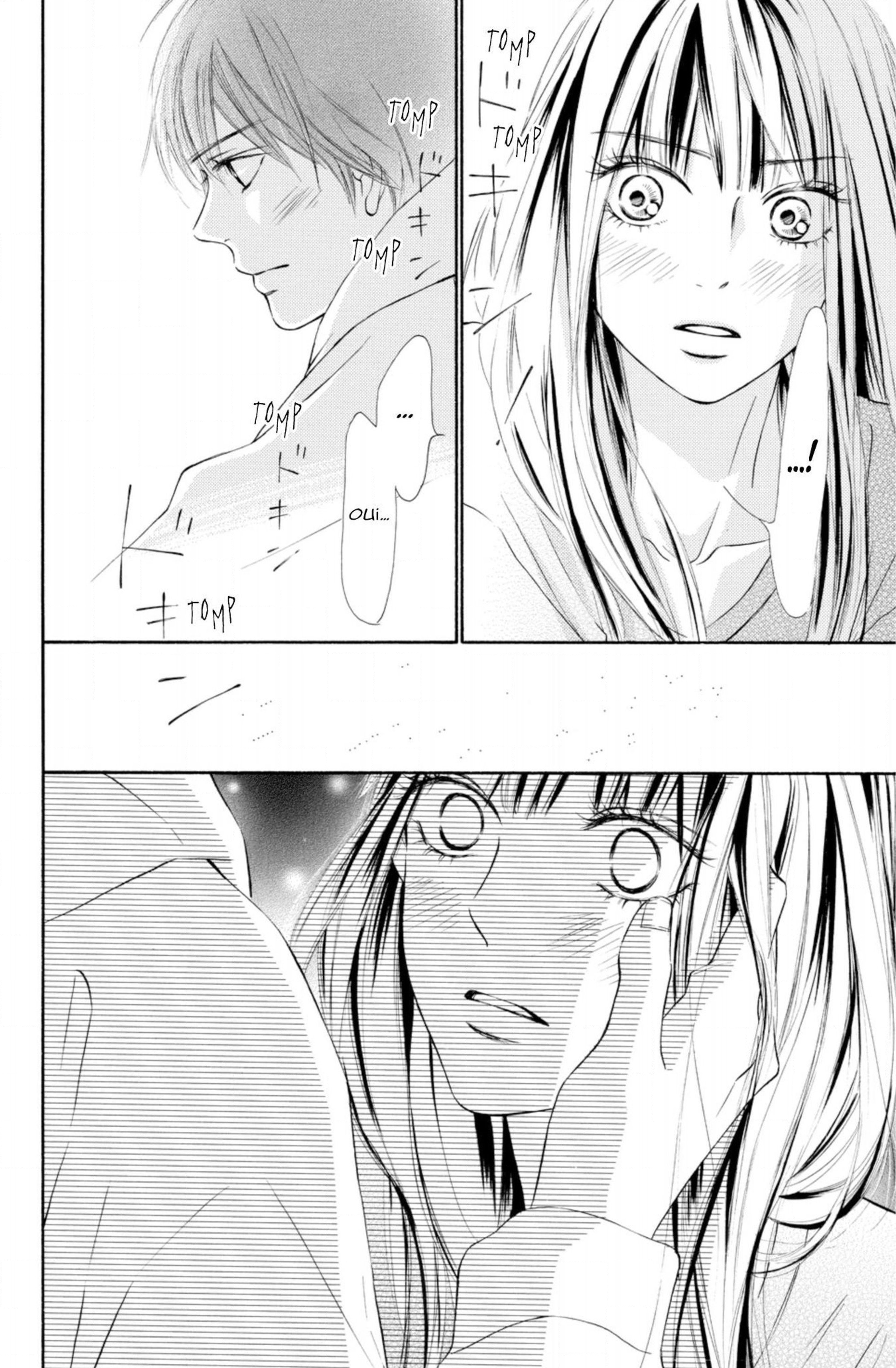 Read Sawako fr Manga Online