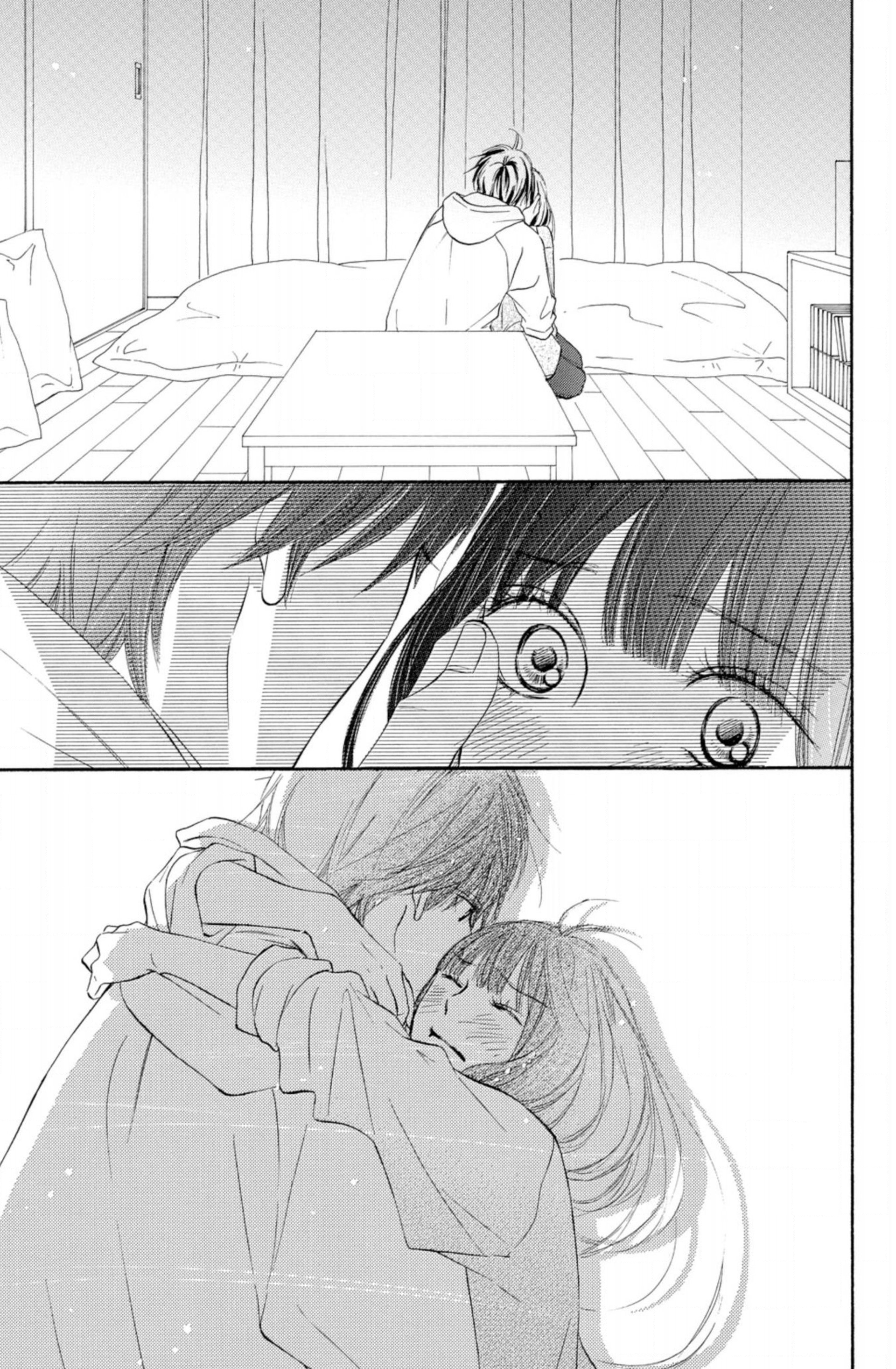 Read Sawako fr Manga Online