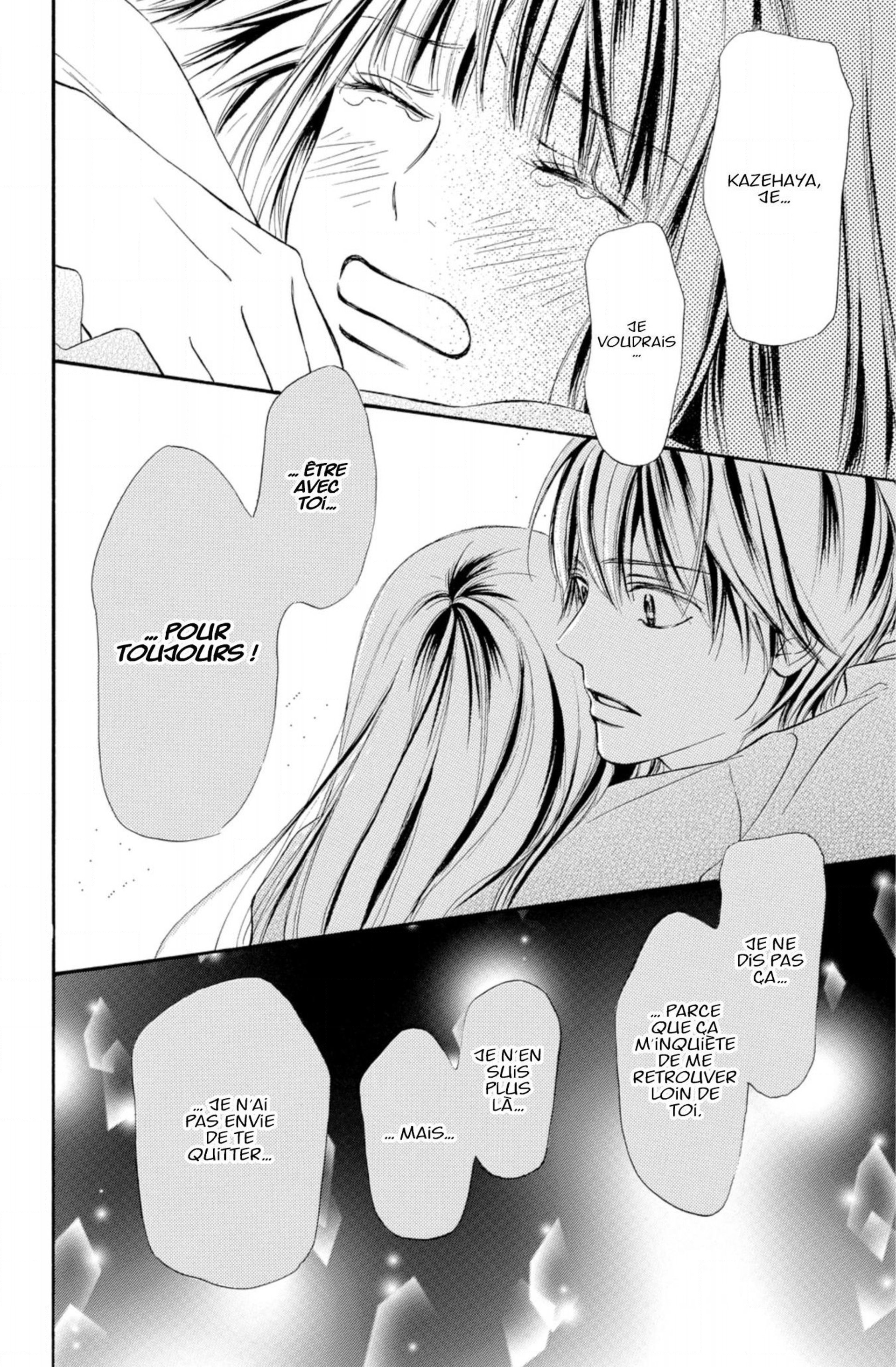 Read Sawako fr Manga Online