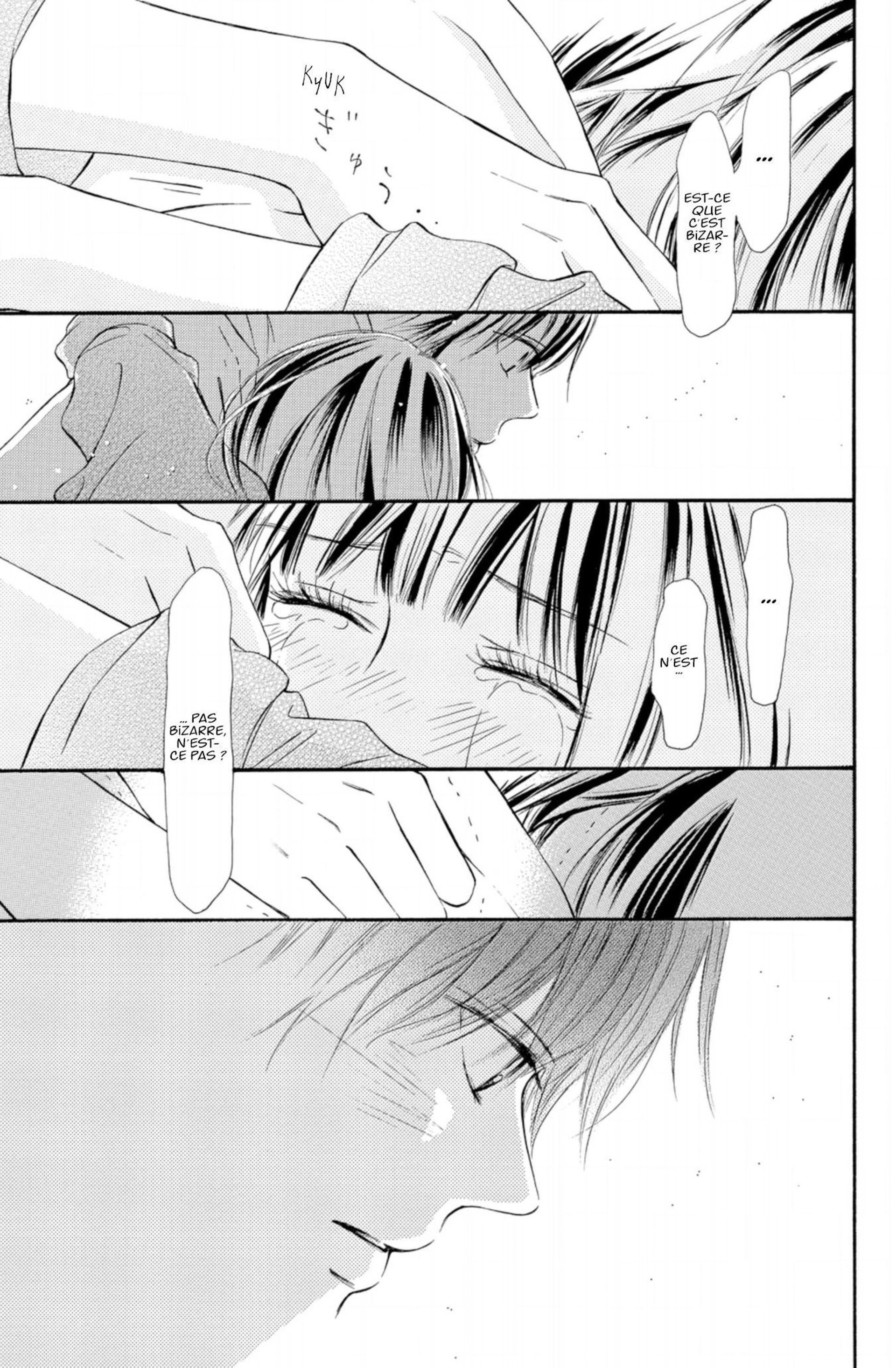 Read Sawako fr Manga Online