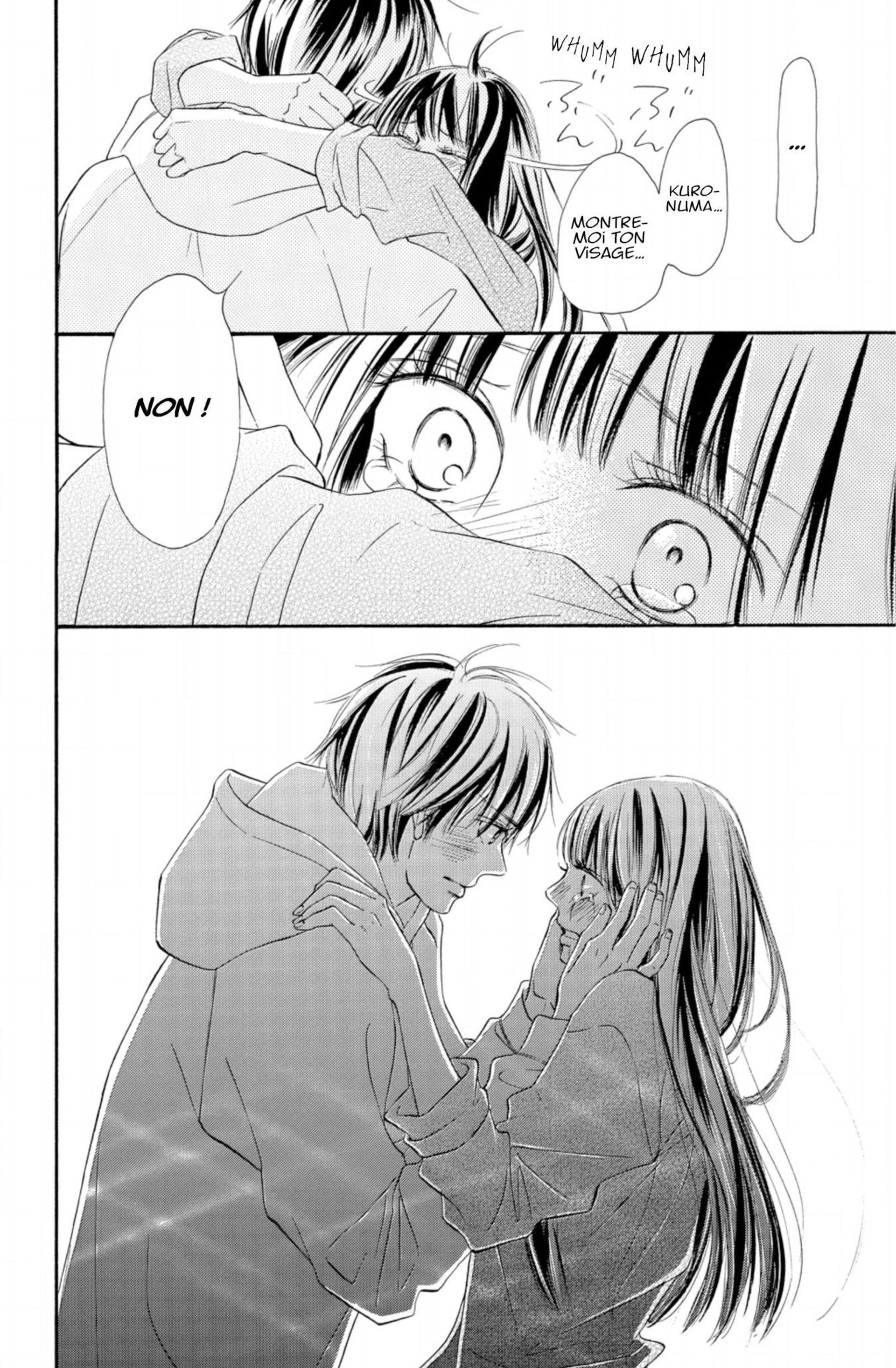 Read Sawako fr Manga Online