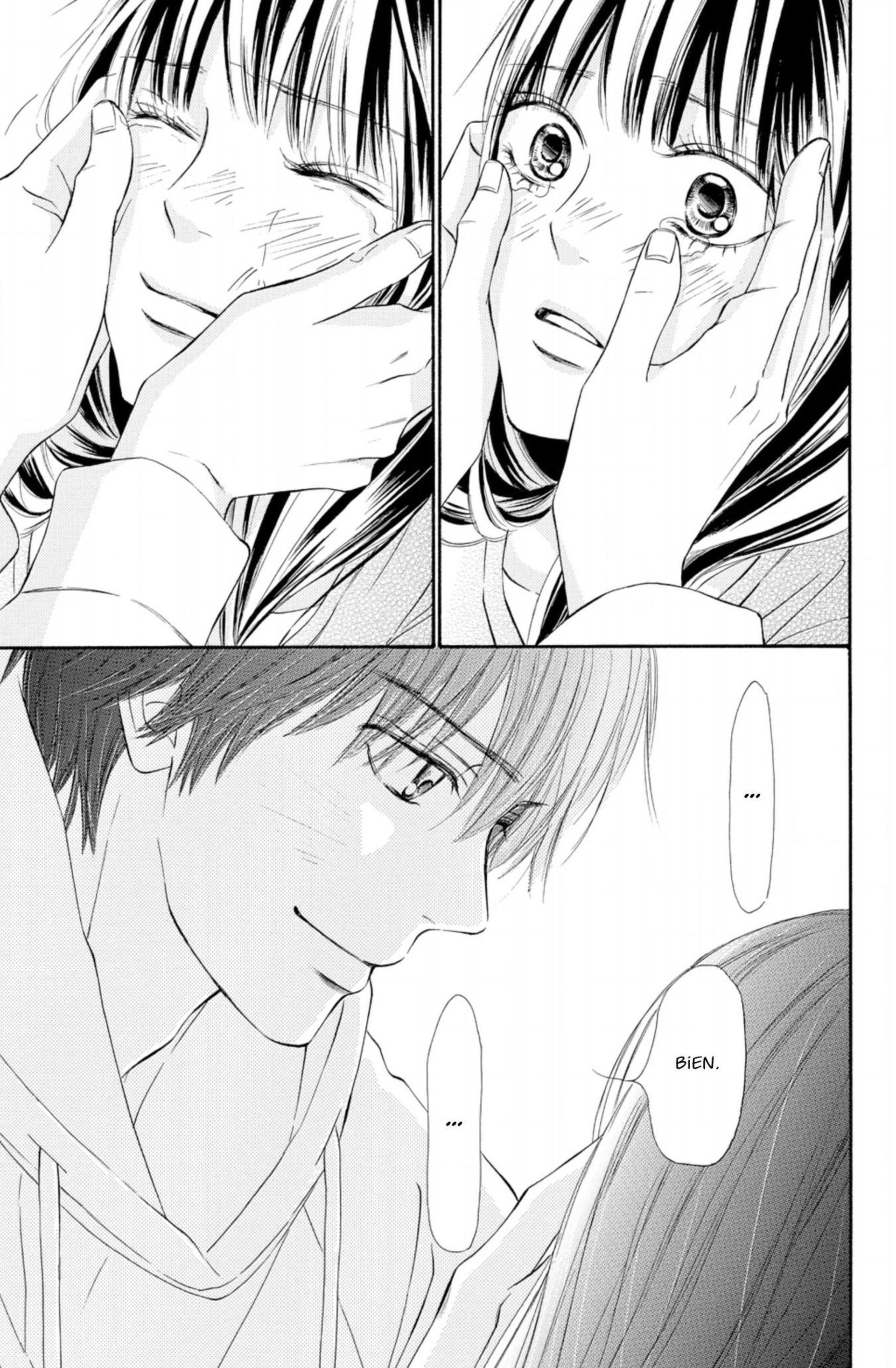 Read Sawako fr Manga Online