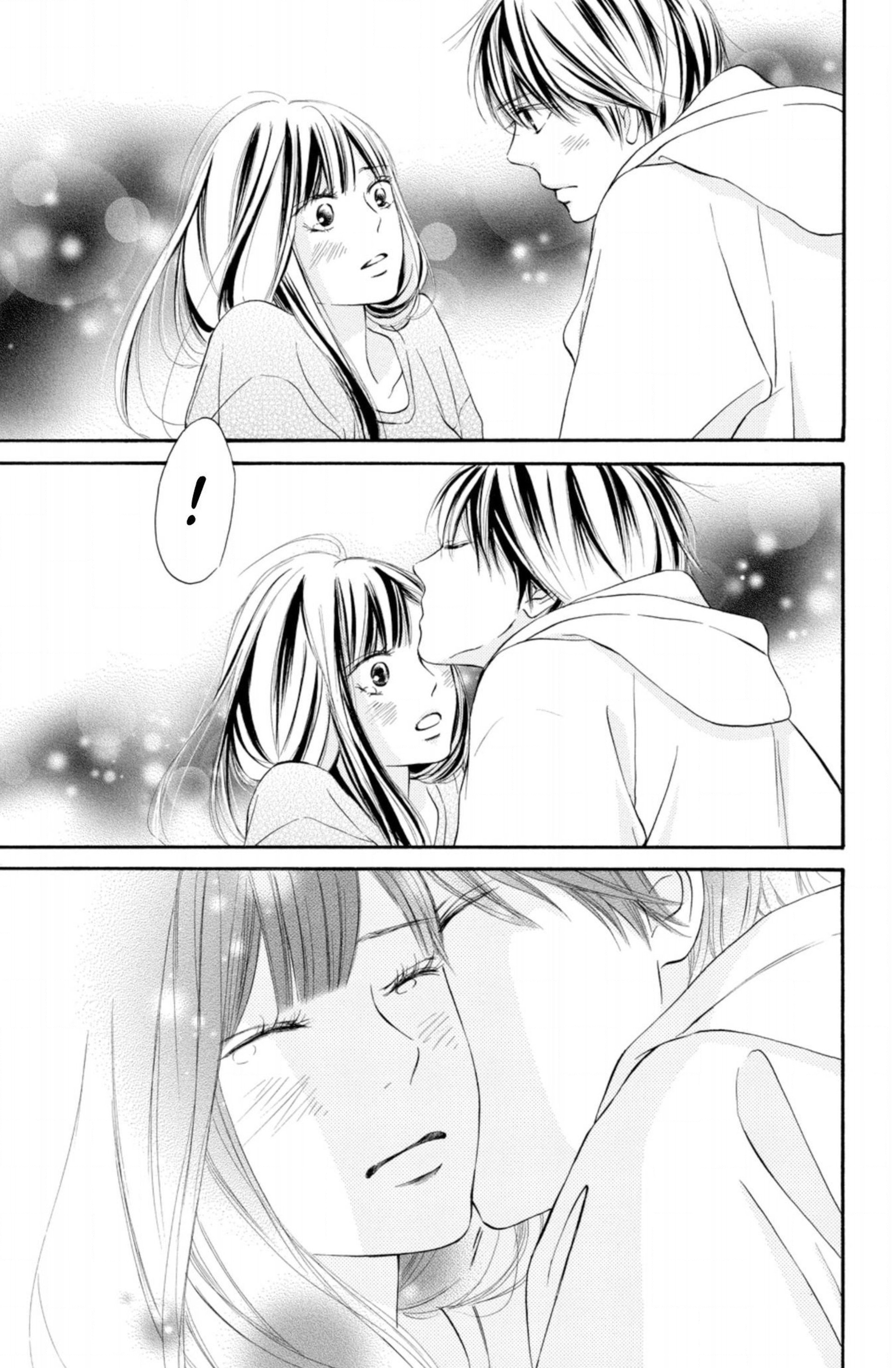 Read Sawako fr Manga Online