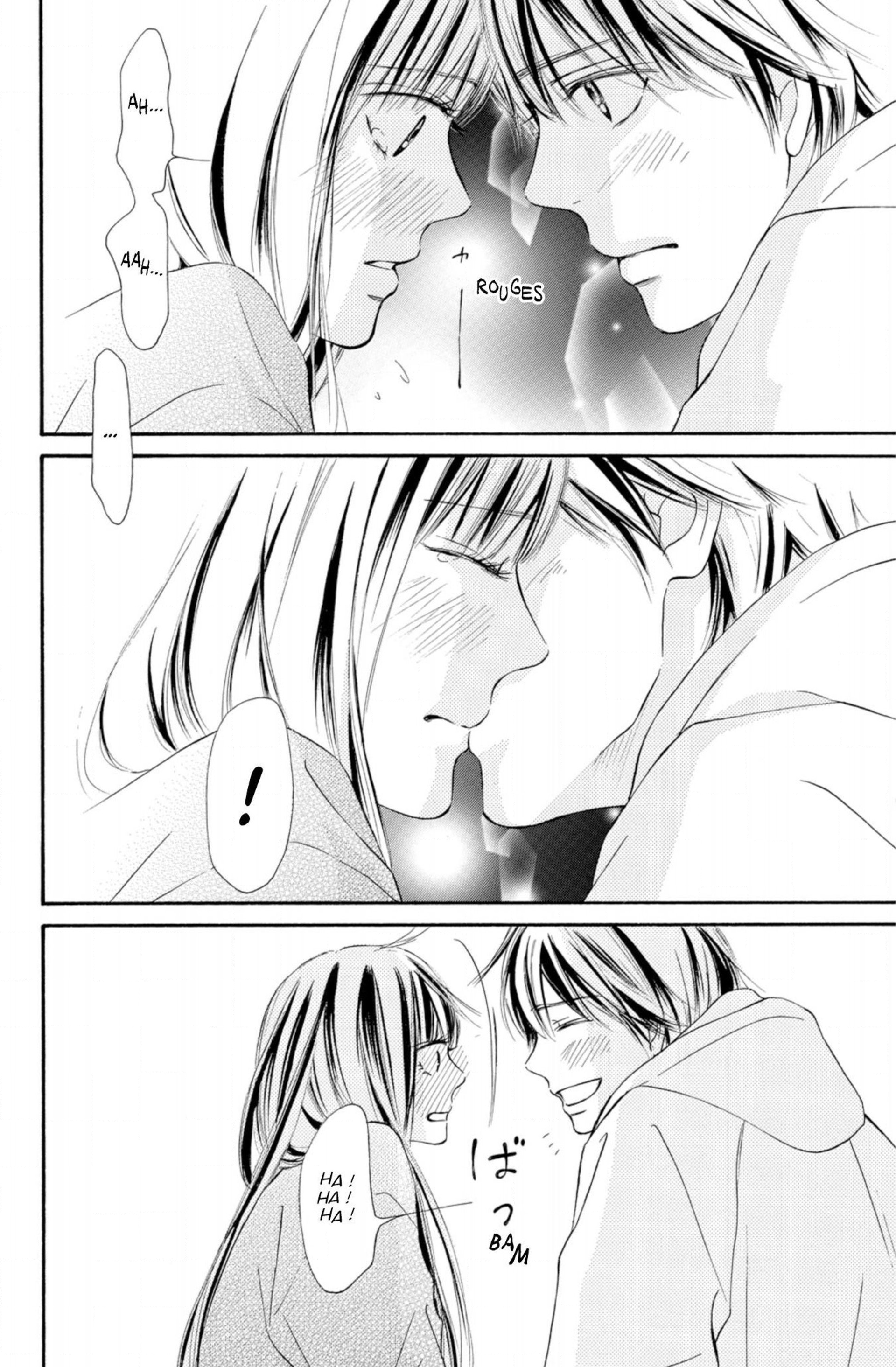 Read Sawako fr Manga Online