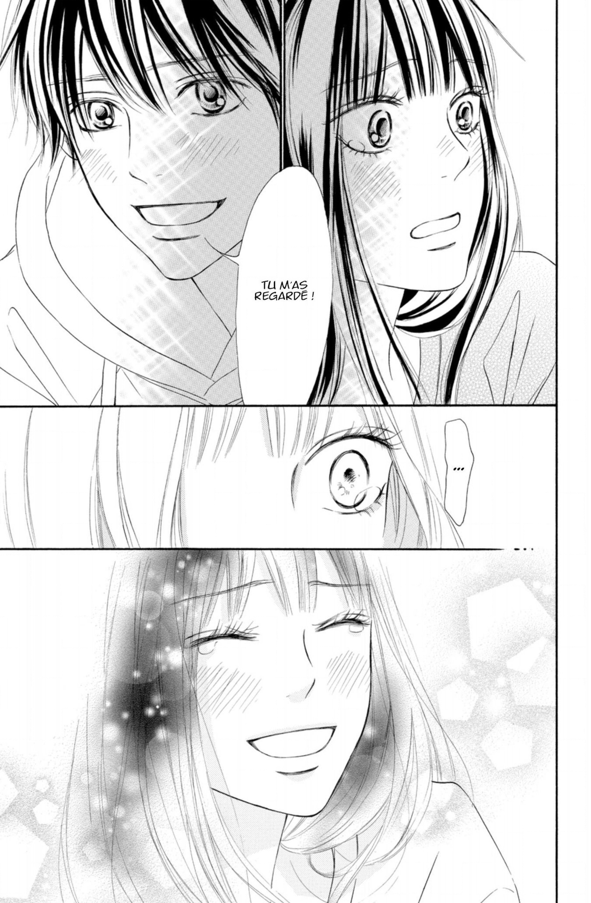 Read Sawako fr Manga Online