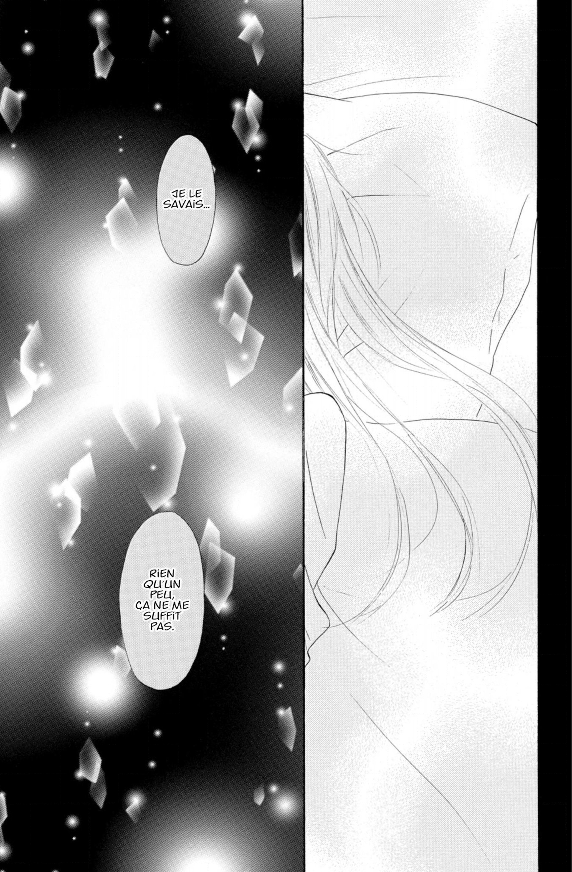 Read Sawako fr Manga Online