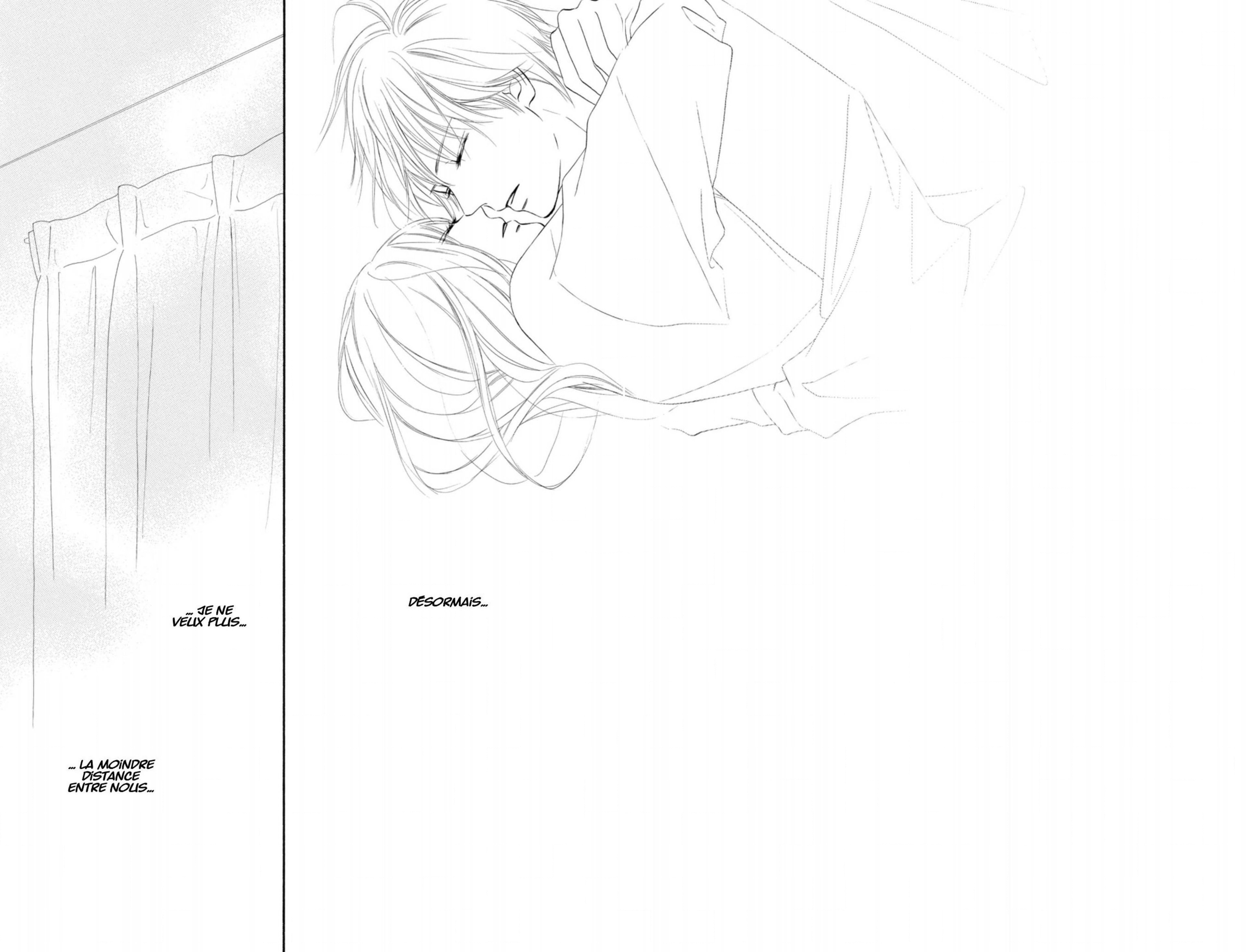 Read Sawako fr Manga Online