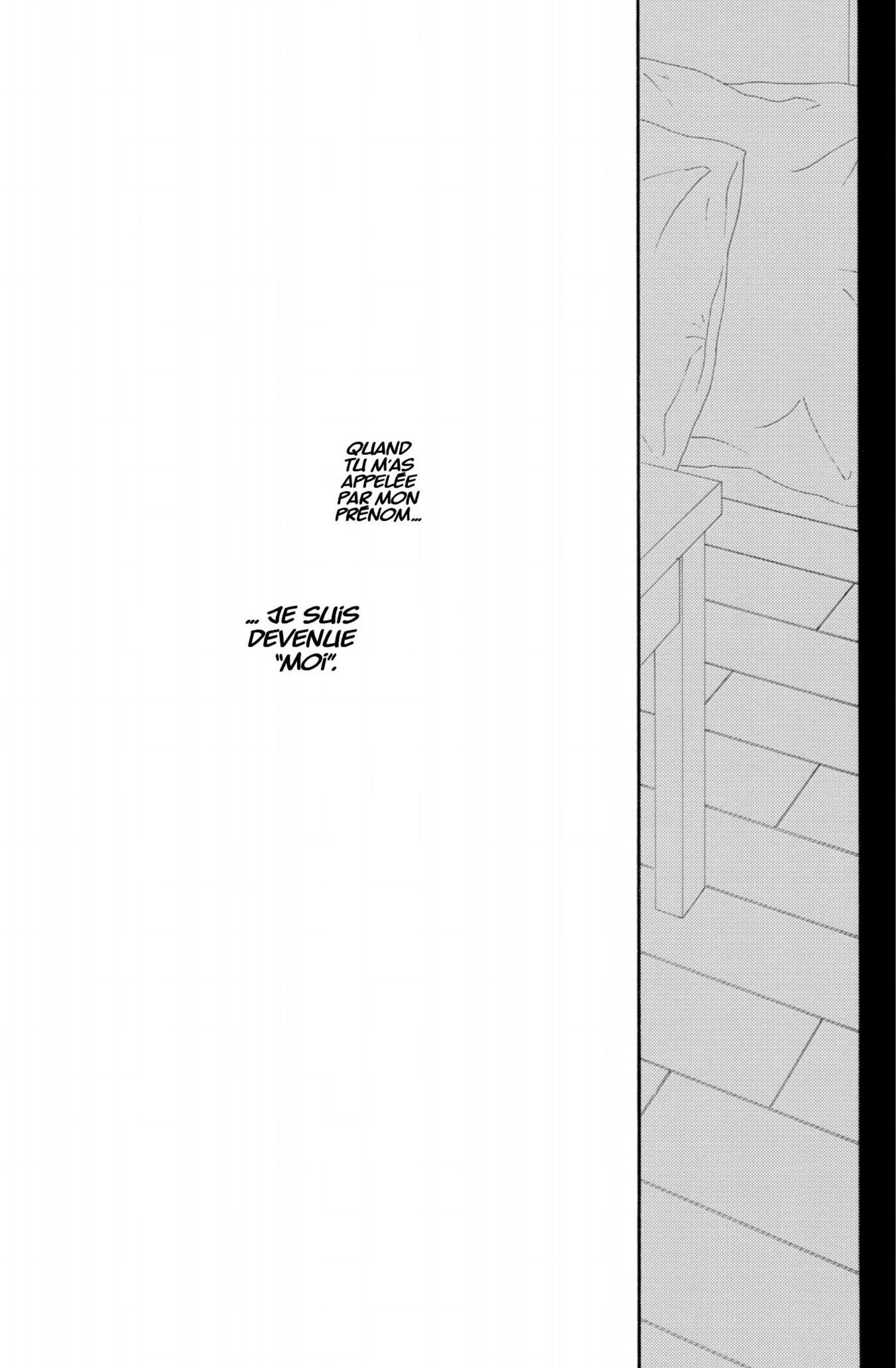 Read Sawako fr Manga Online