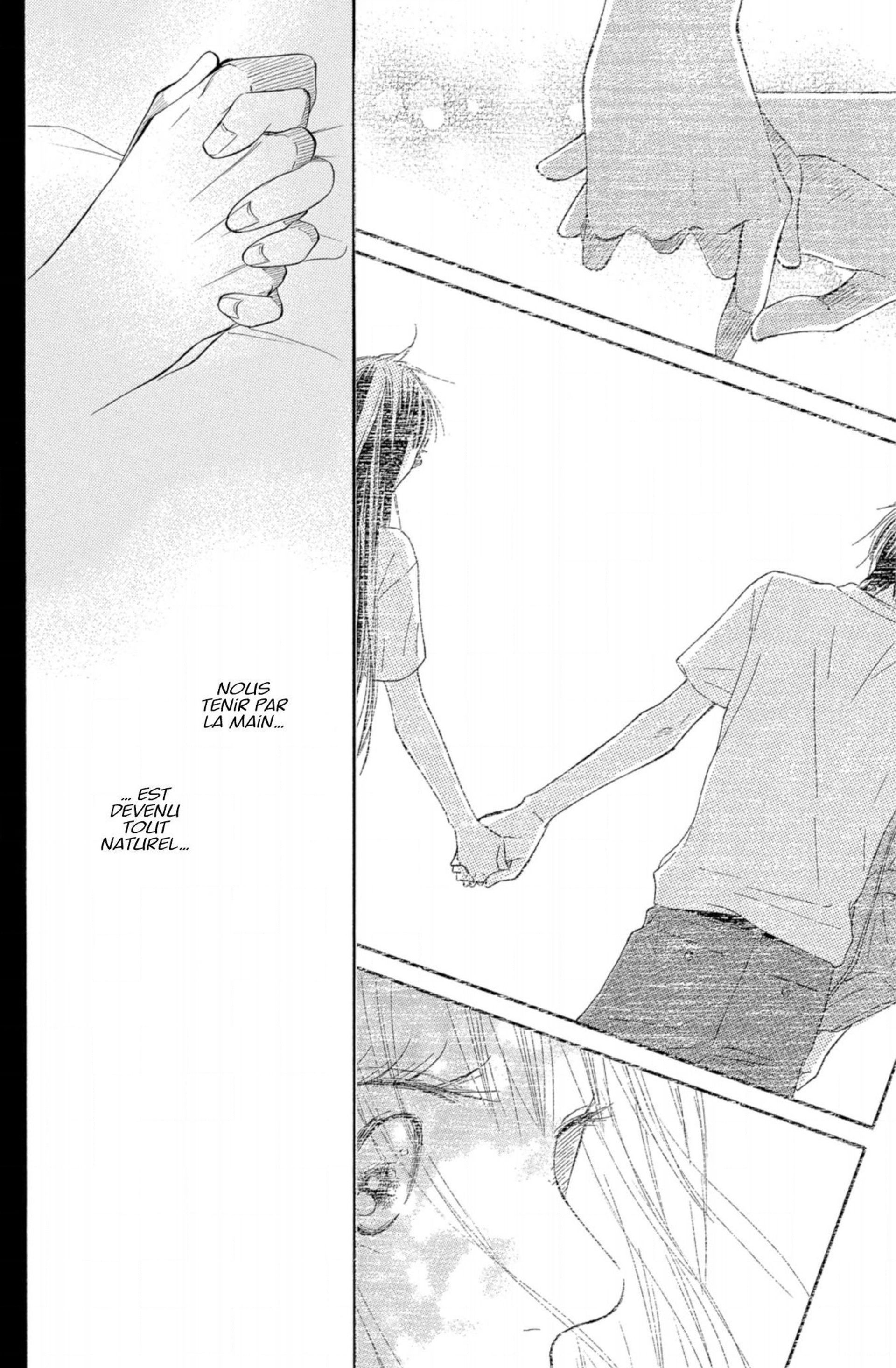 Read Sawako fr Manga Online