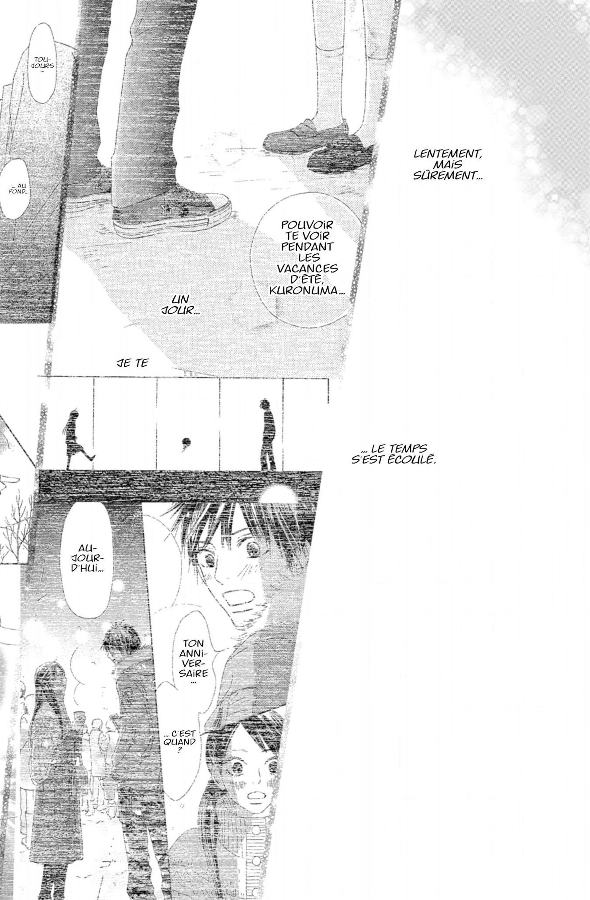 Read Sawako fr Manga Online