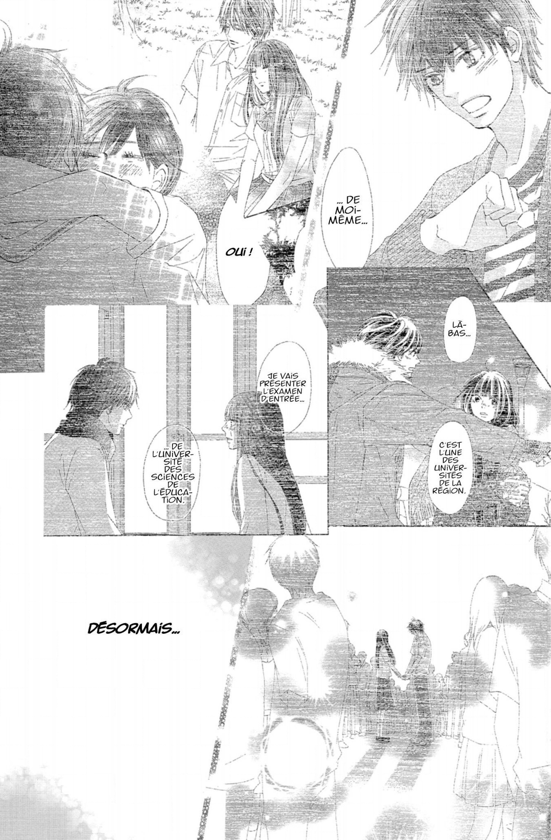 Read Sawako fr Manga Online