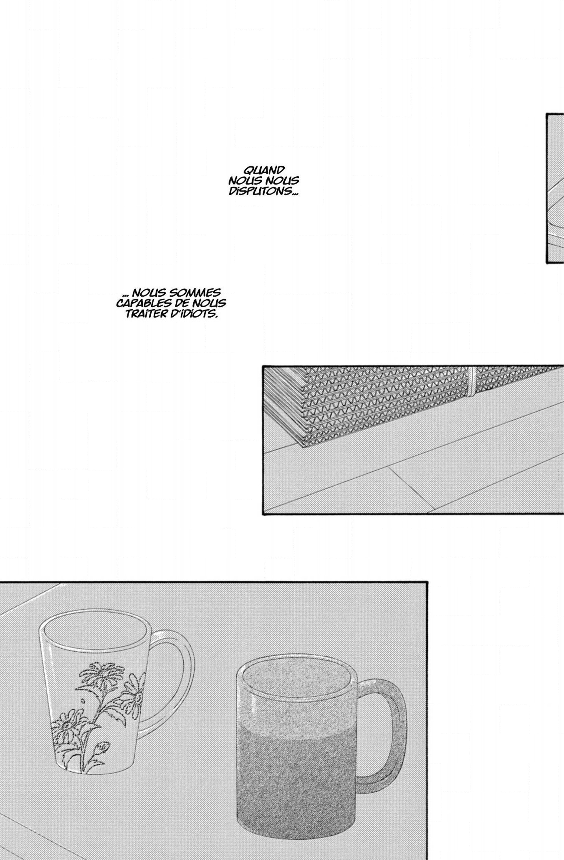 Read Sawako fr Manga Online