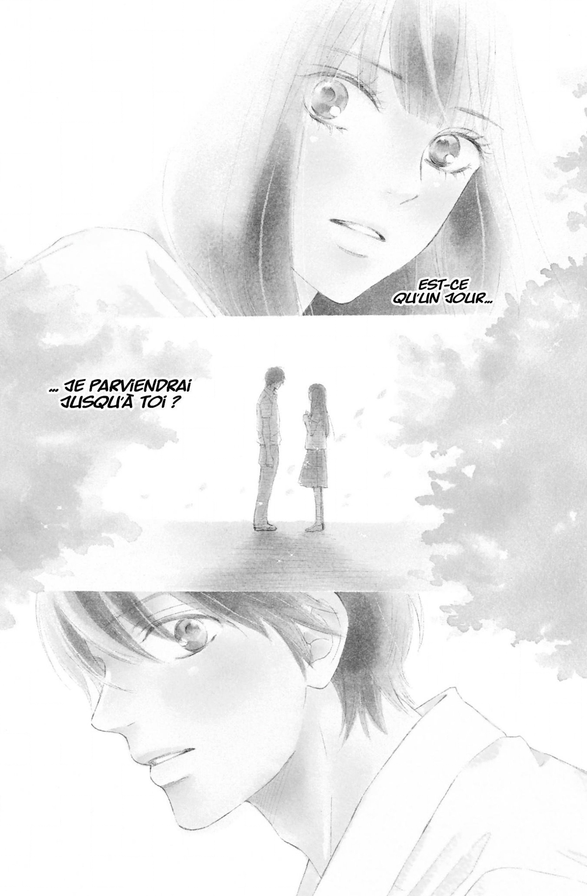 Read Sawako fr Manga Online