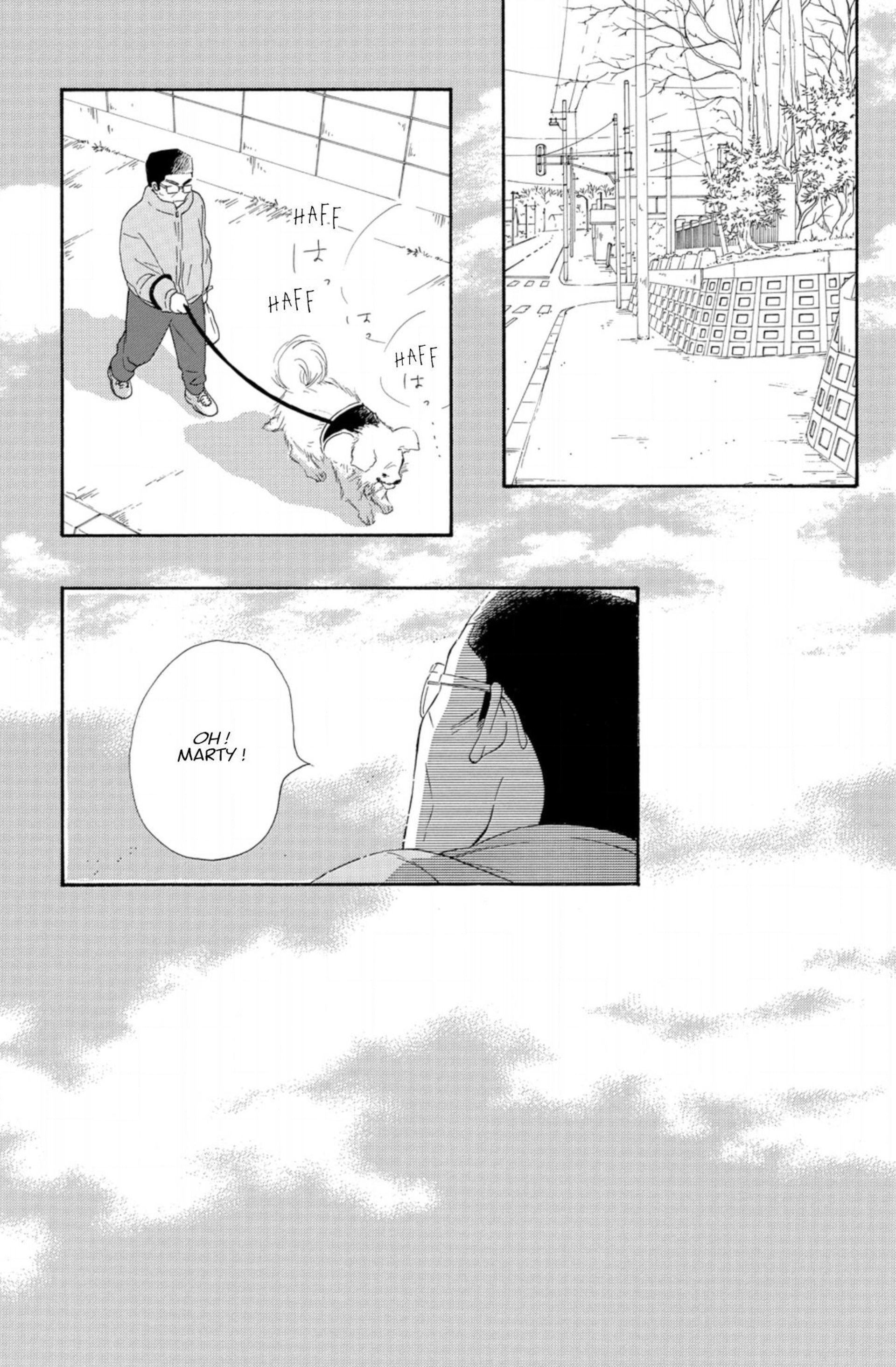 Read Sawako fr Manga Online