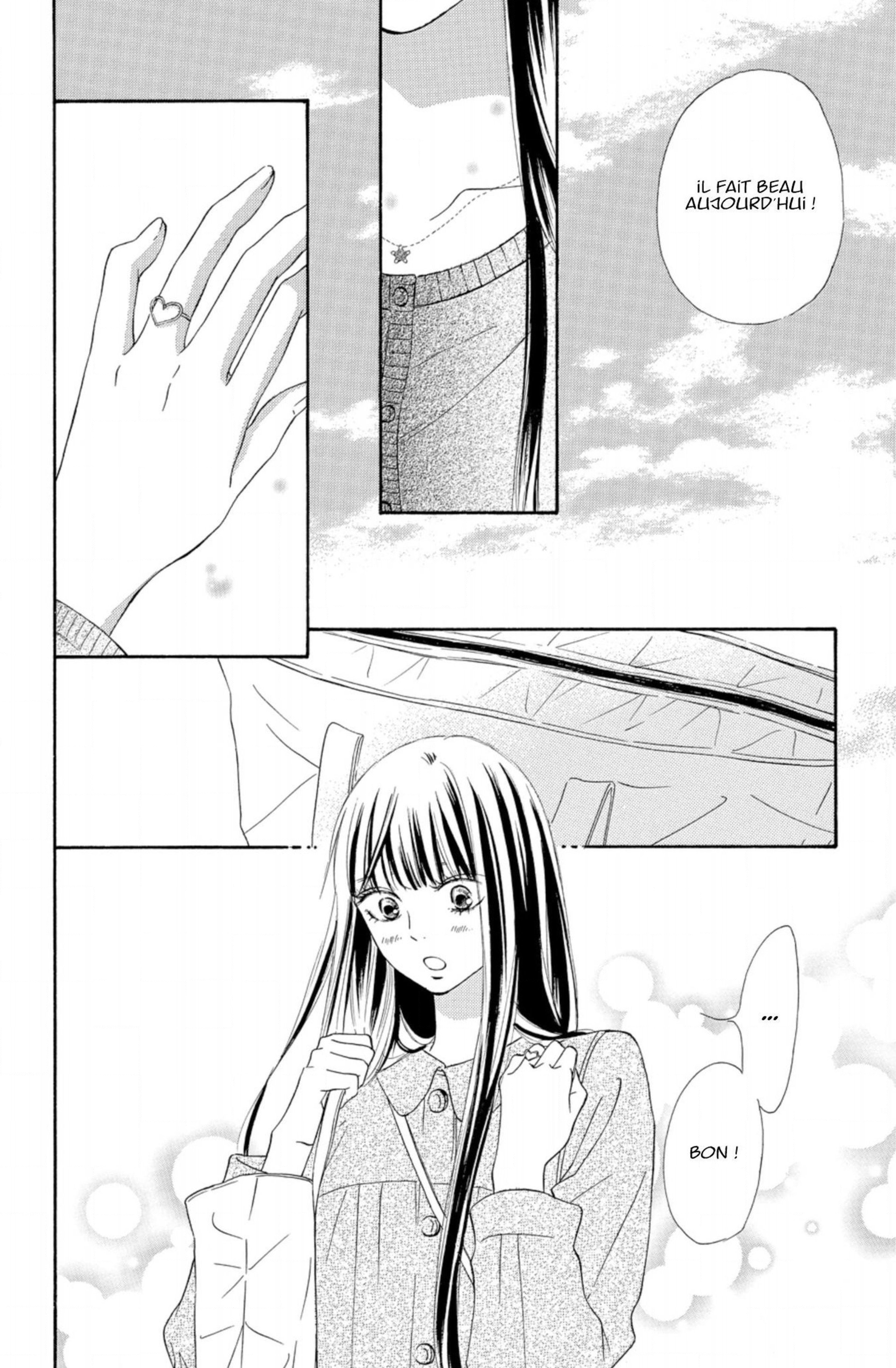 Read Sawako fr Manga Online