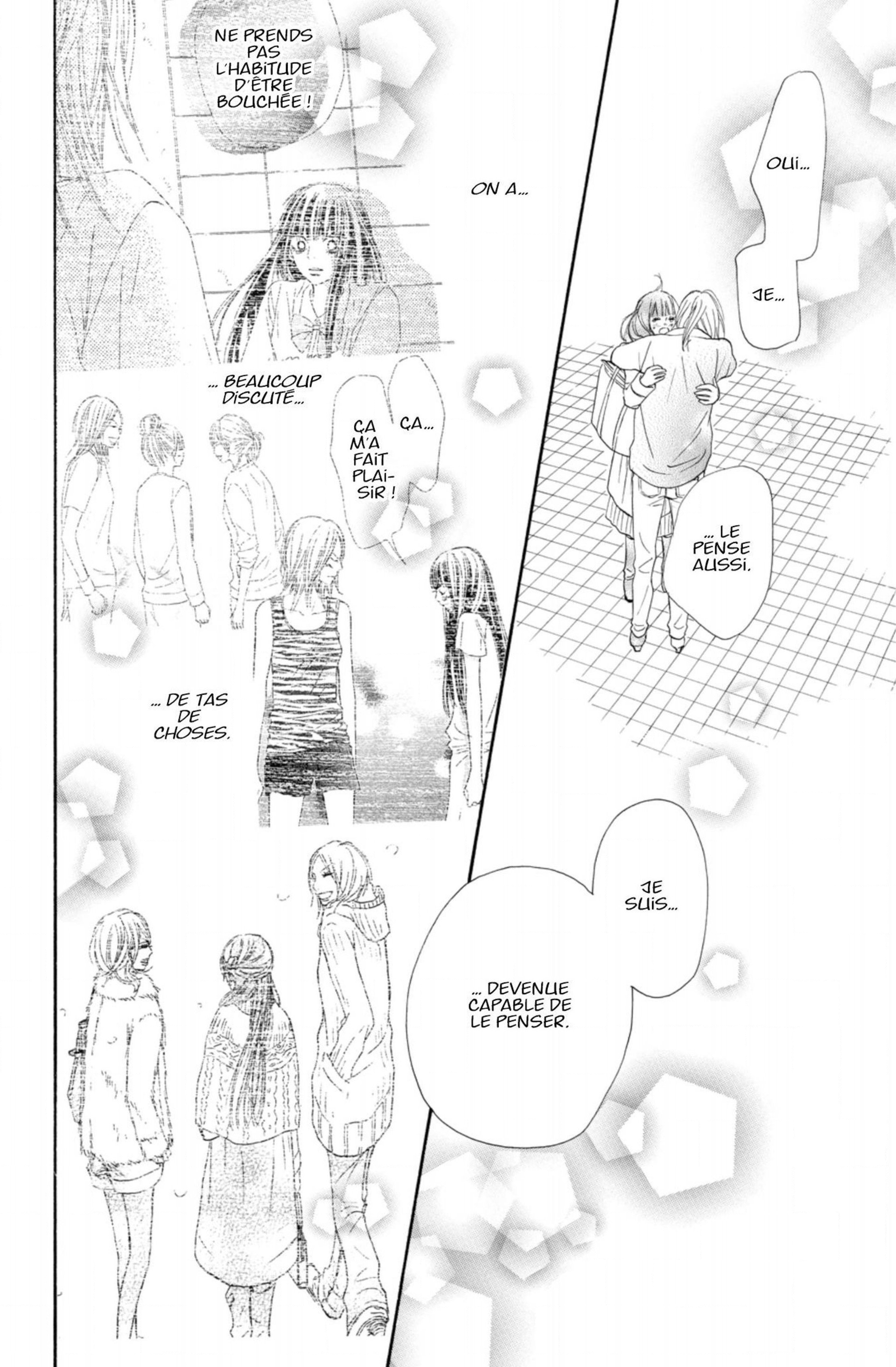 Read Sawako fr Manga Online