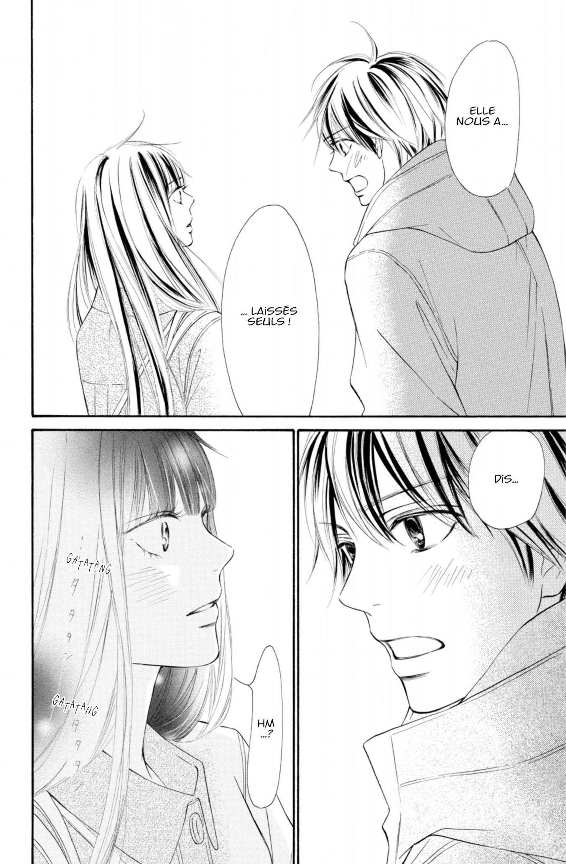 Read Sawako fr Manga Online