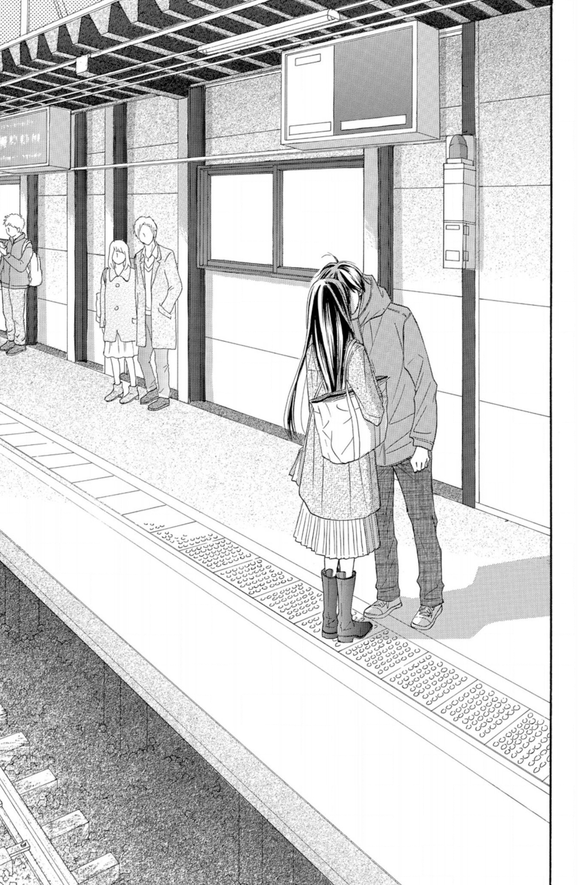 Read Sawako fr Manga Online