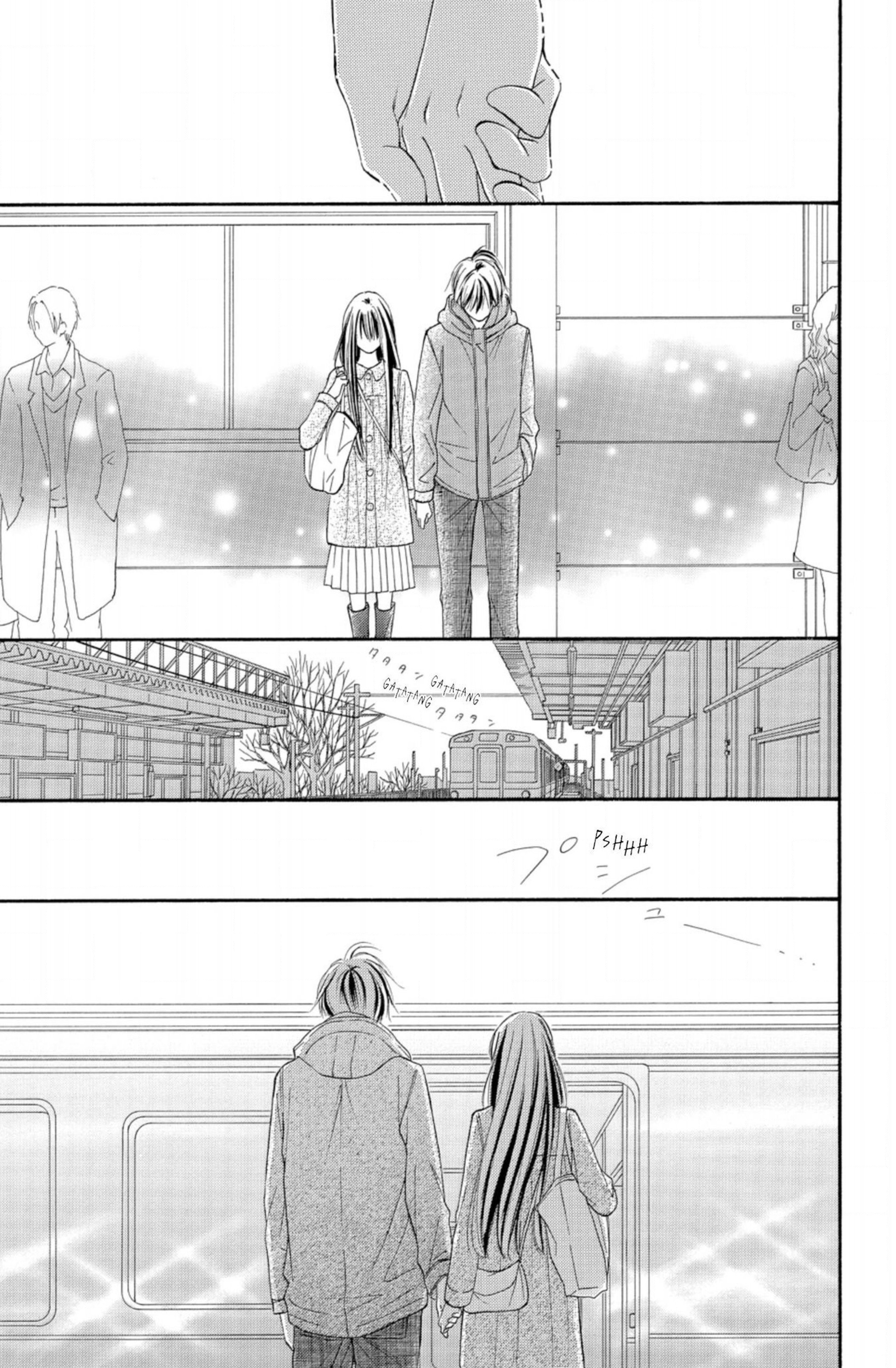 Read Sawako fr Manga Online