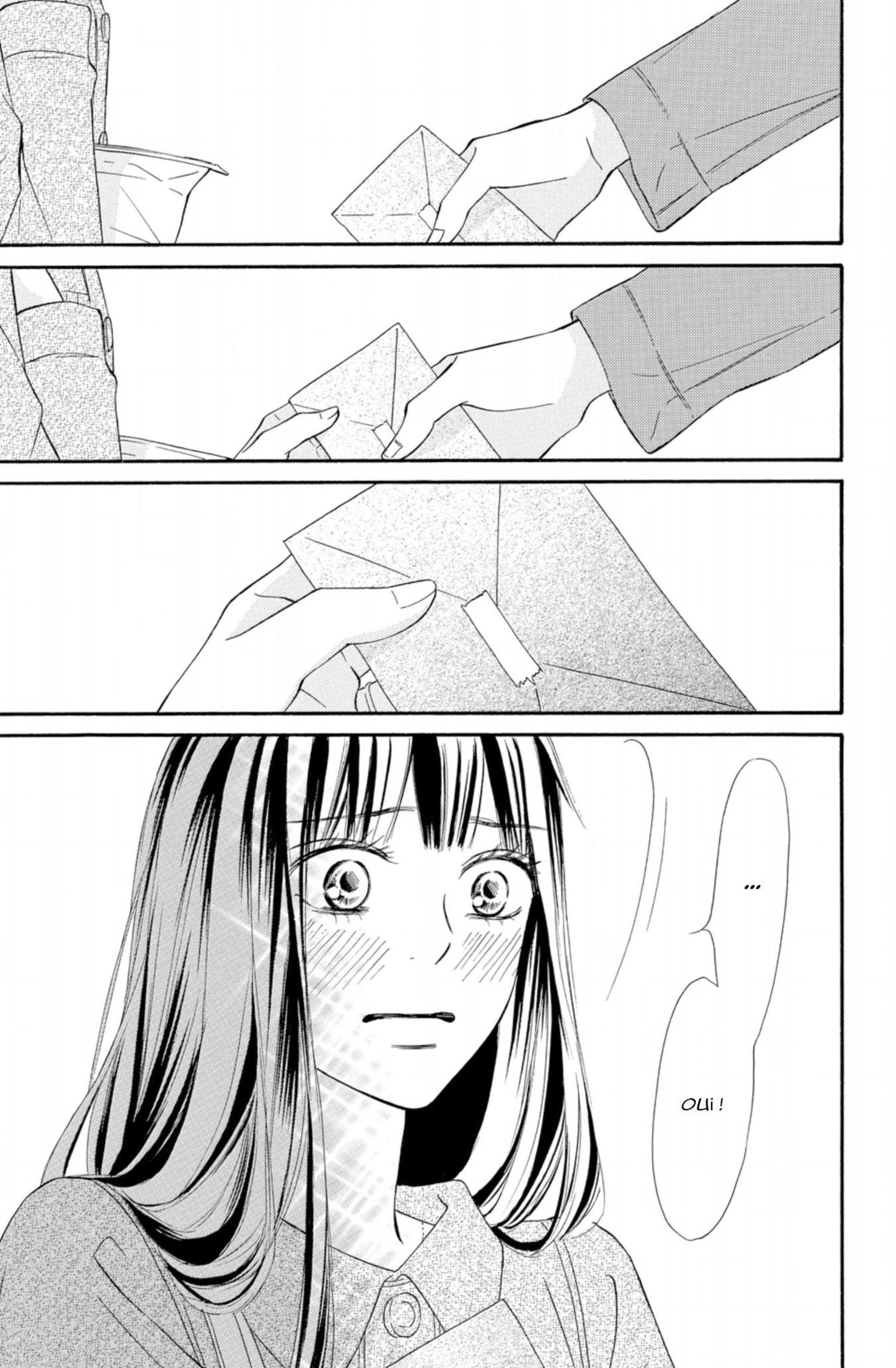 Read Sawako fr Manga Online