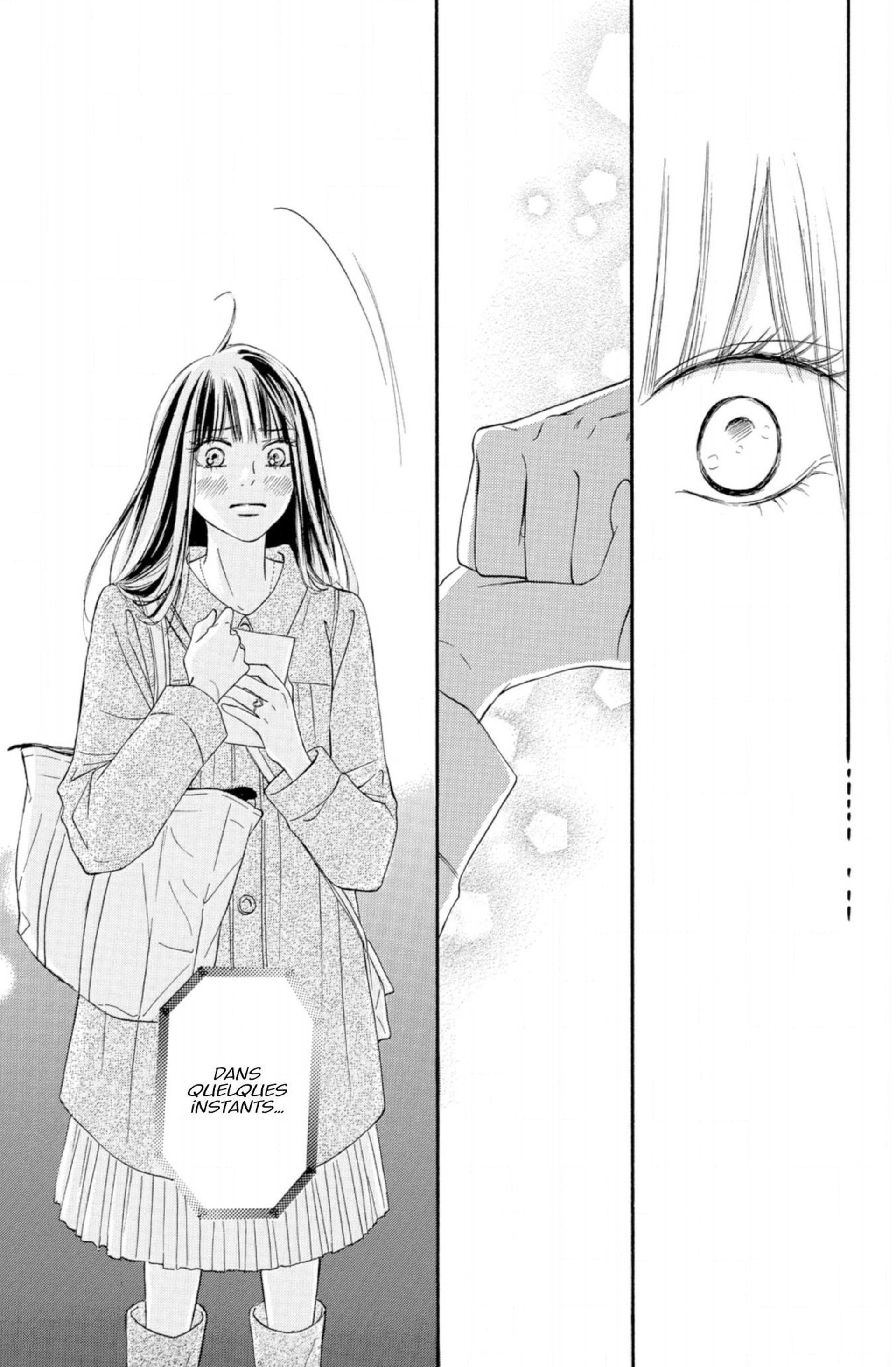 Read Sawako fr Manga Online