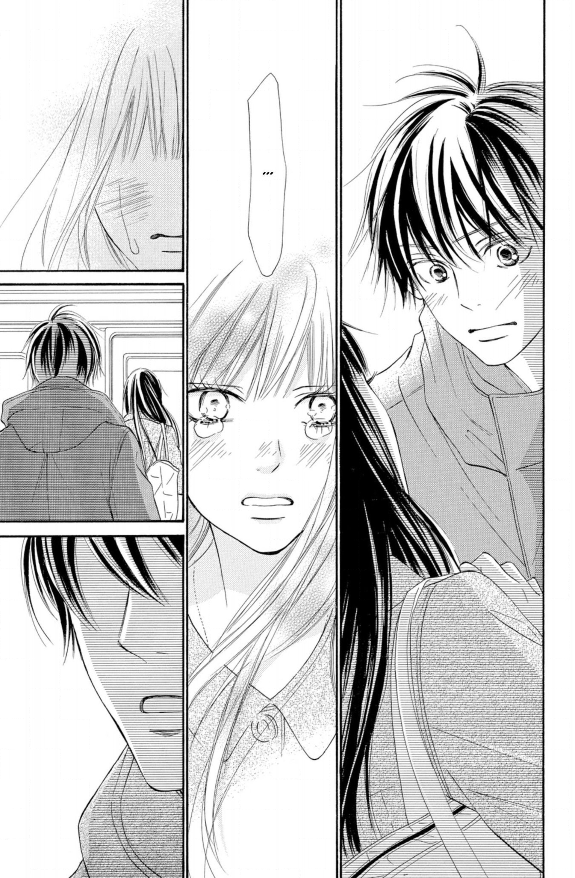 Read Sawako fr Manga Online