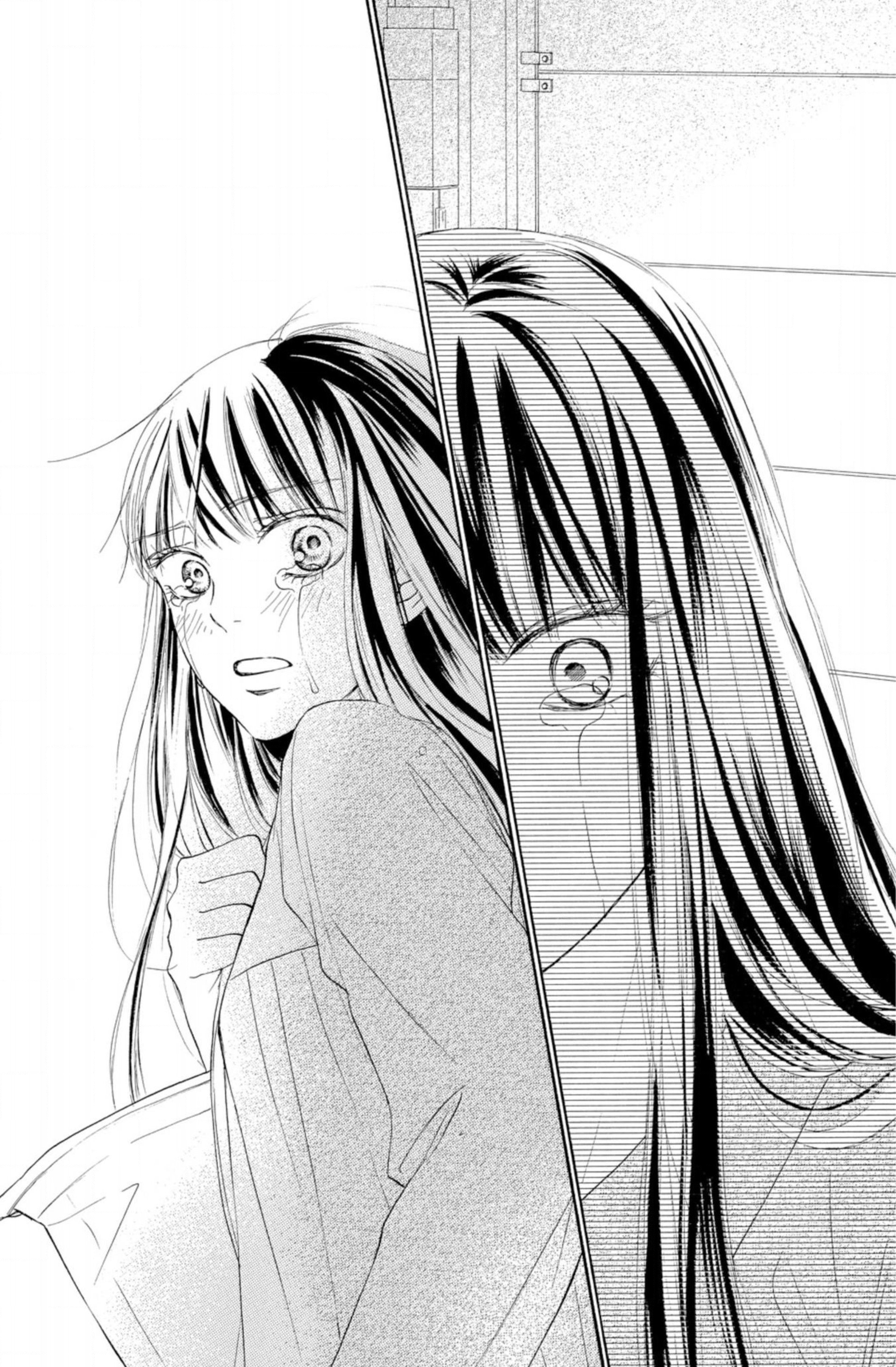 Read Sawako fr Manga Online