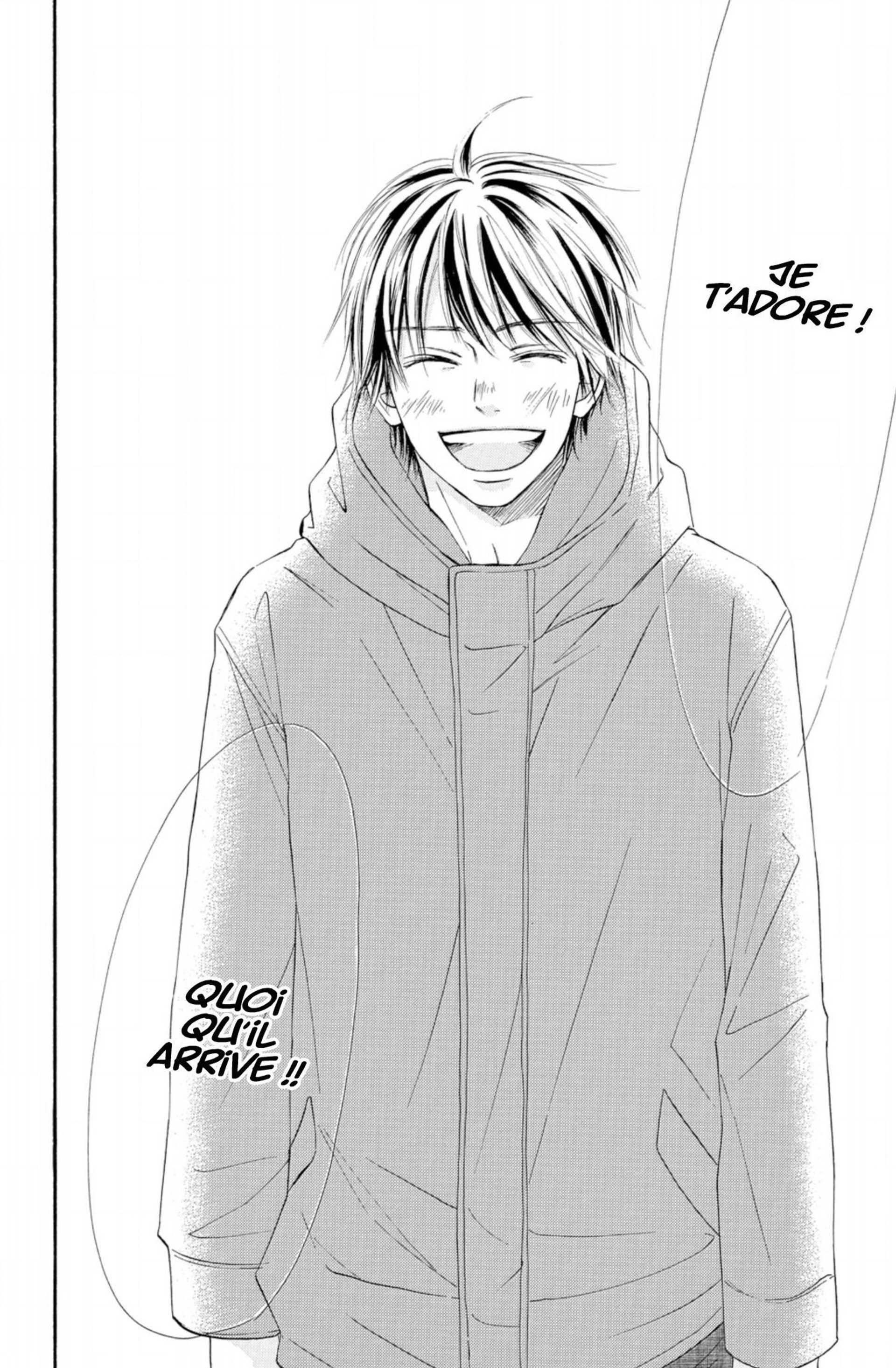 Read Sawako fr Manga Online