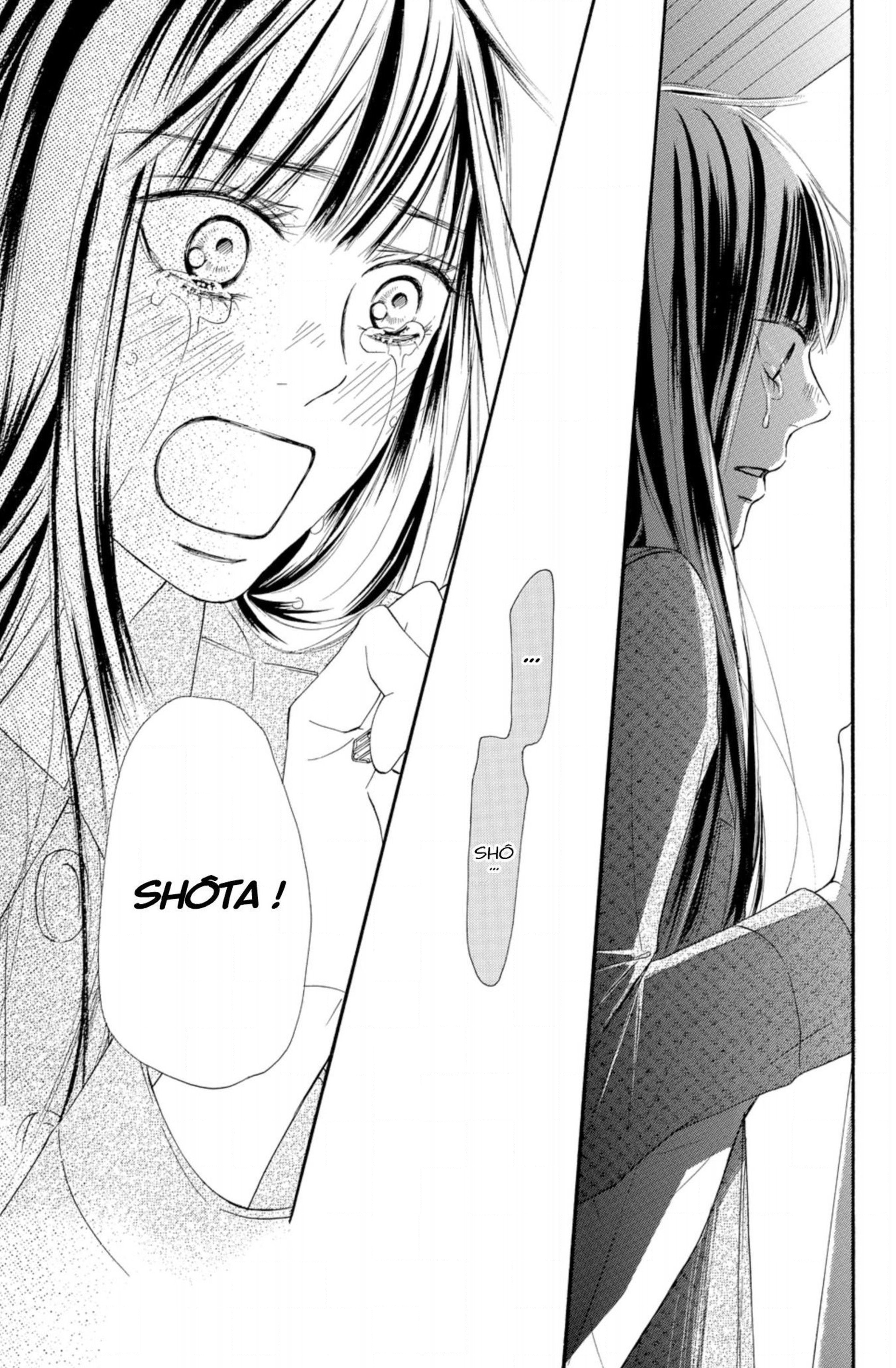 Read Sawako fr Manga Online