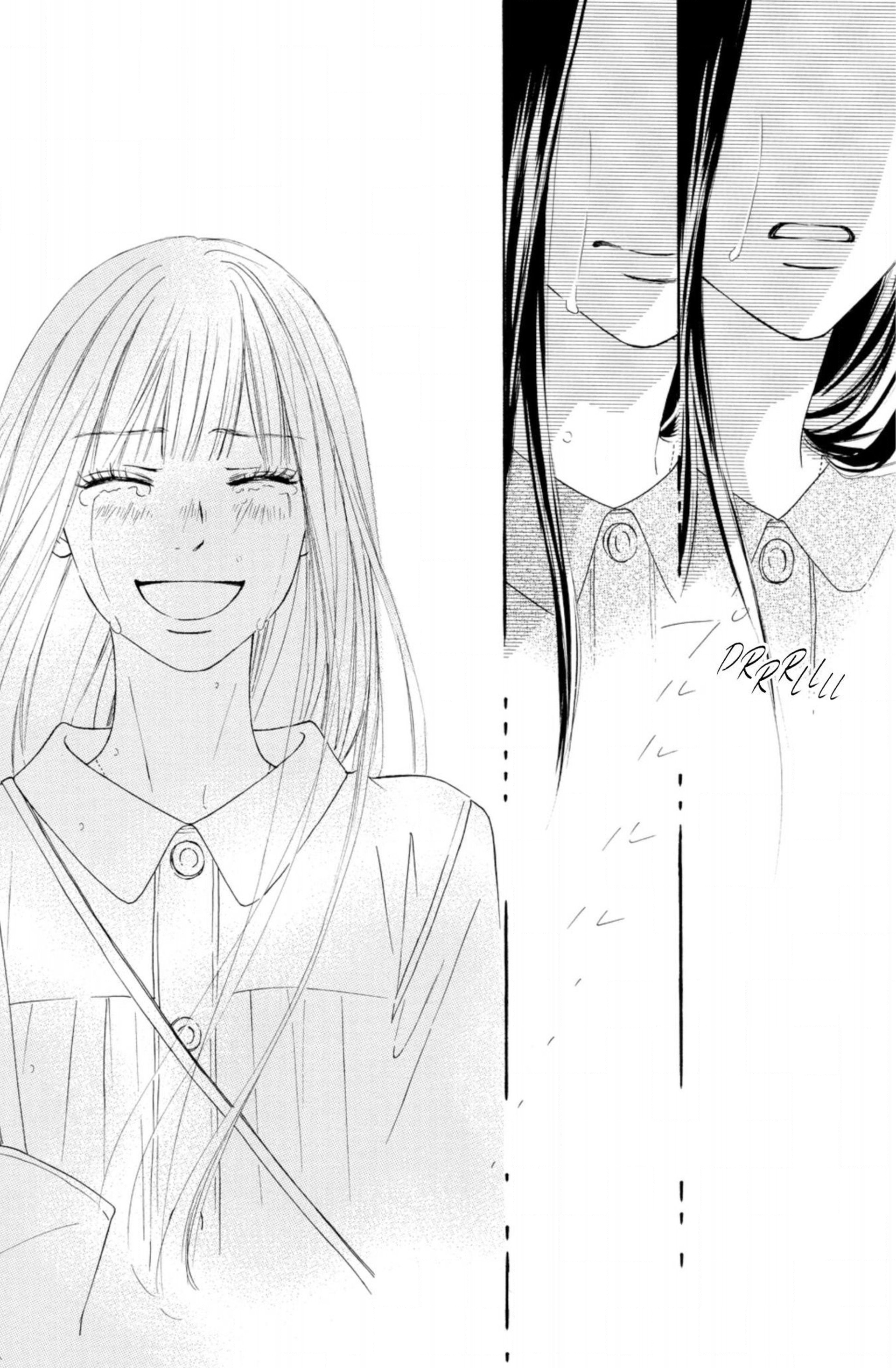 Read Sawako fr Manga Online