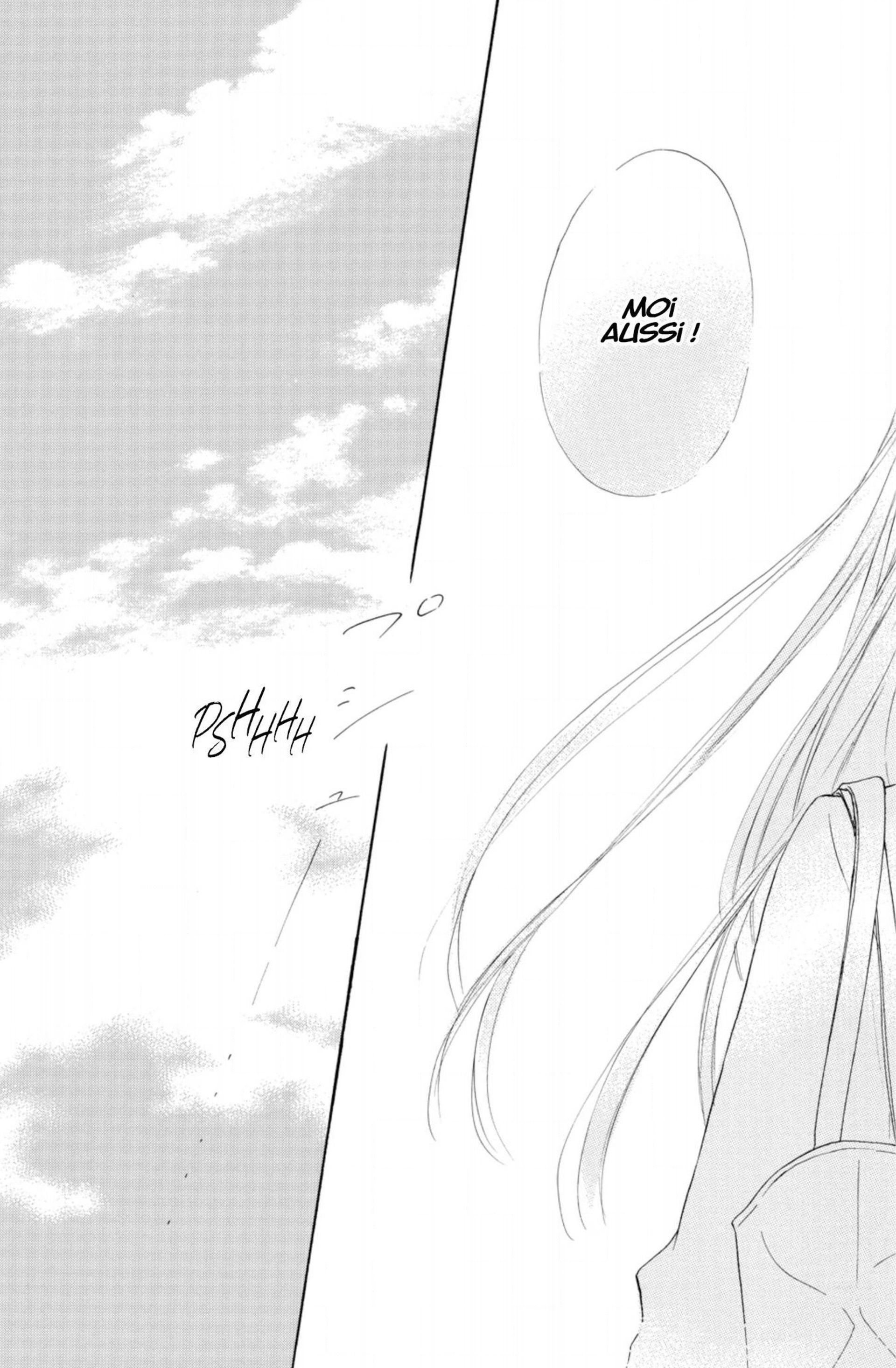 Read Sawako fr Manga Online