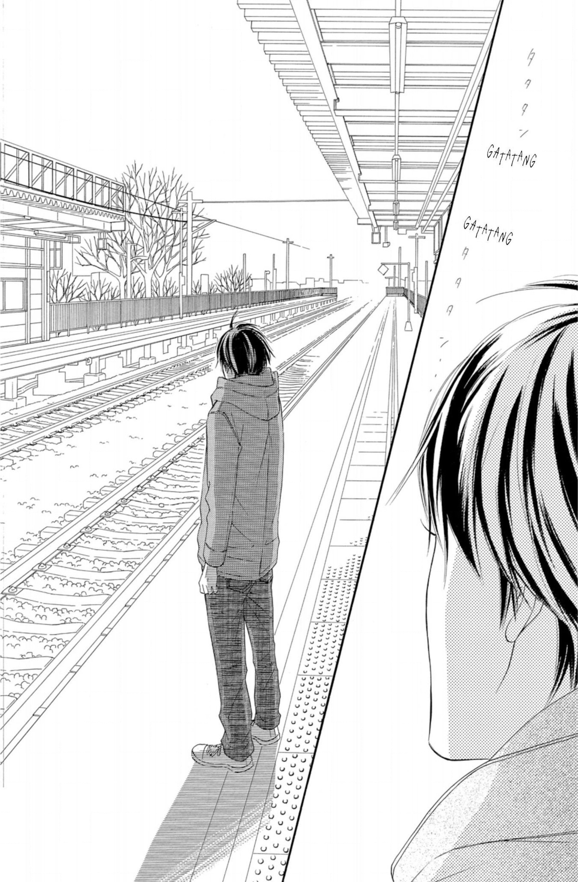 Read Sawako fr Manga Online