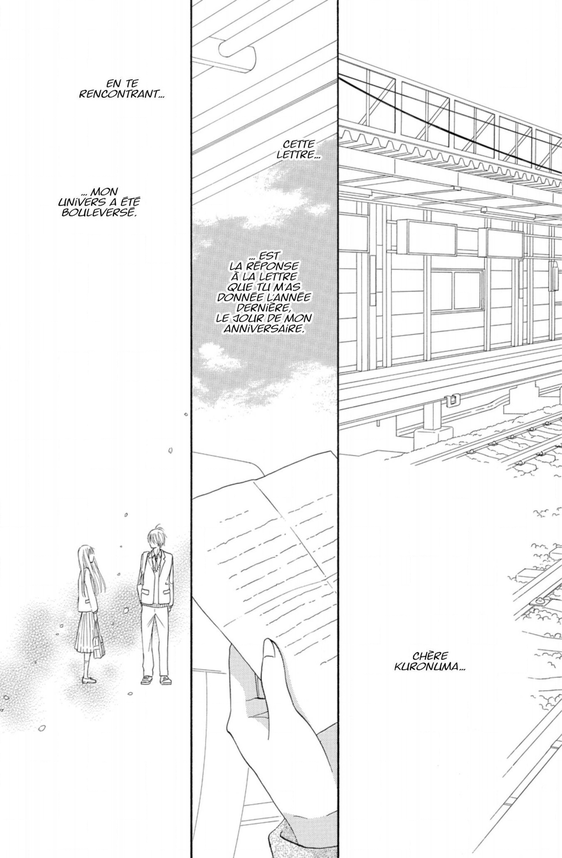 Read Sawako fr Manga Online