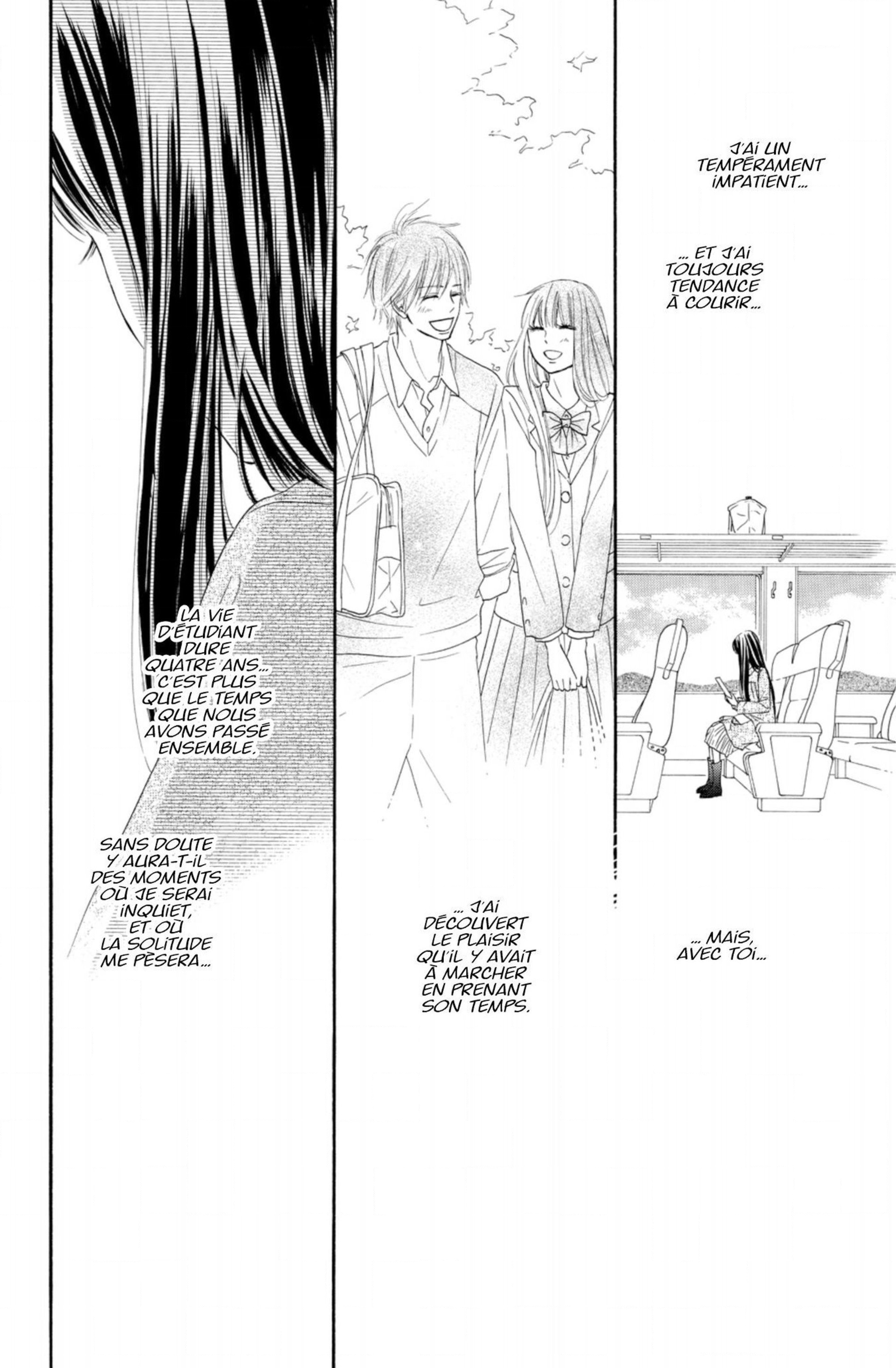 Read Sawako fr Manga Online