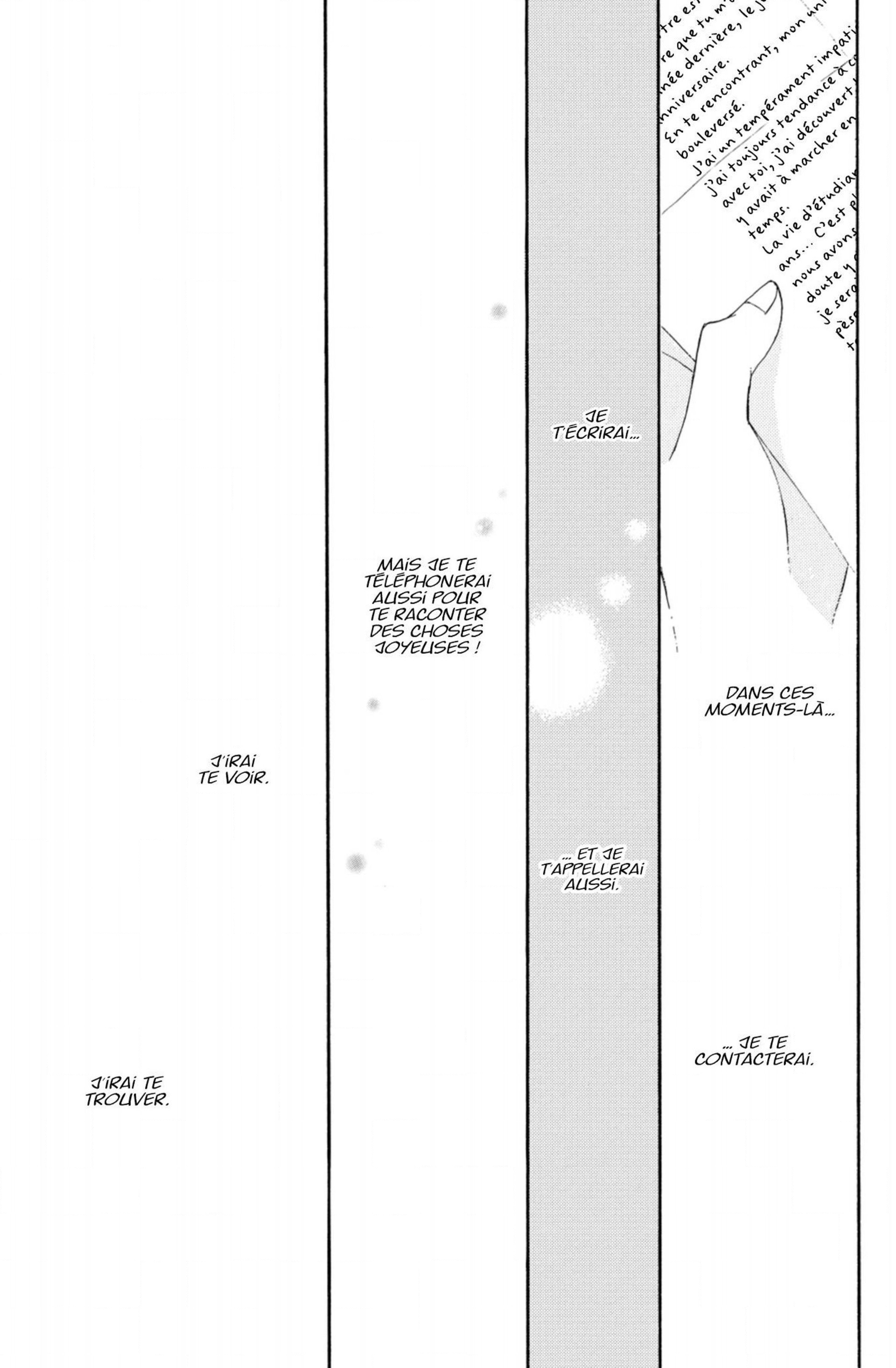 Read Sawako fr Manga Online