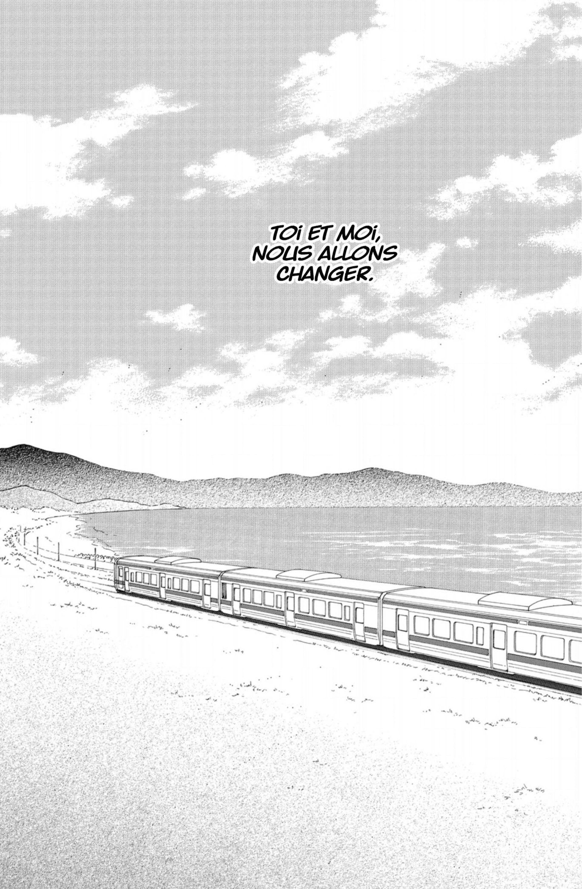 Read Sawako fr Manga Online
