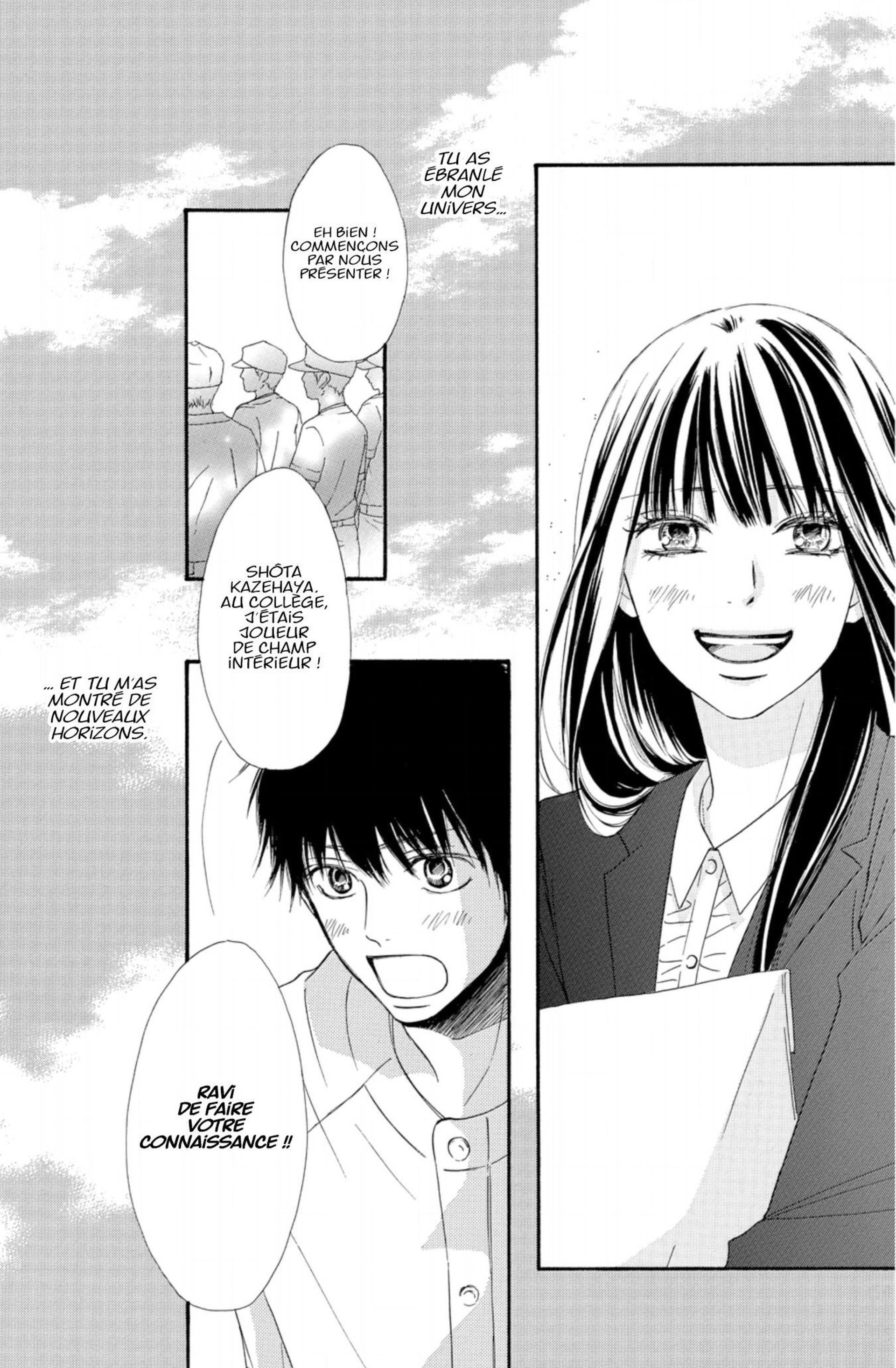 Read Sawako fr Manga Online