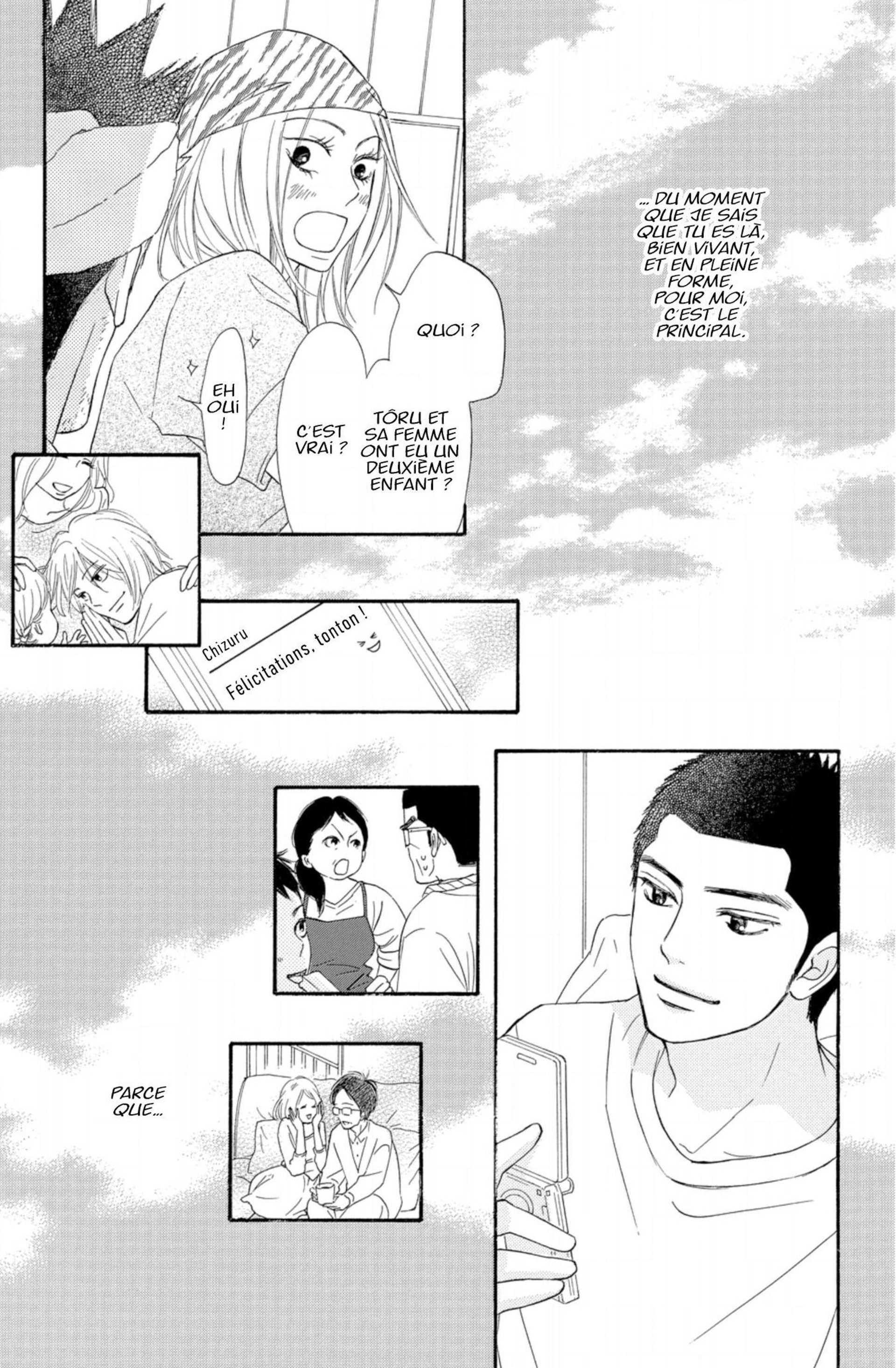 Read Sawako fr Manga Online