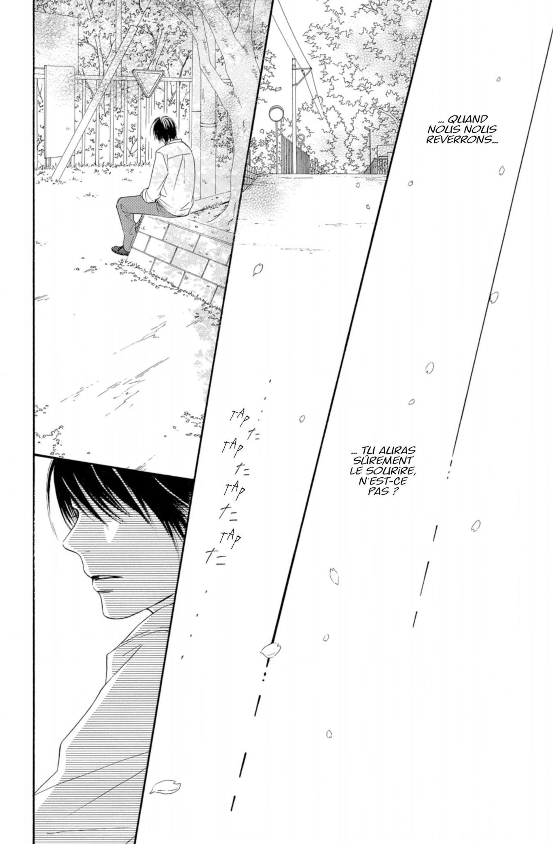 Read Sawako fr Manga Online