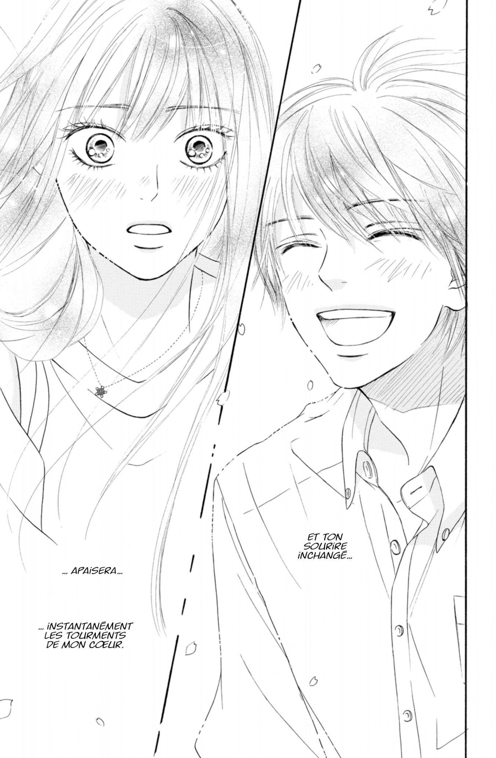 Read Sawako fr Manga Online