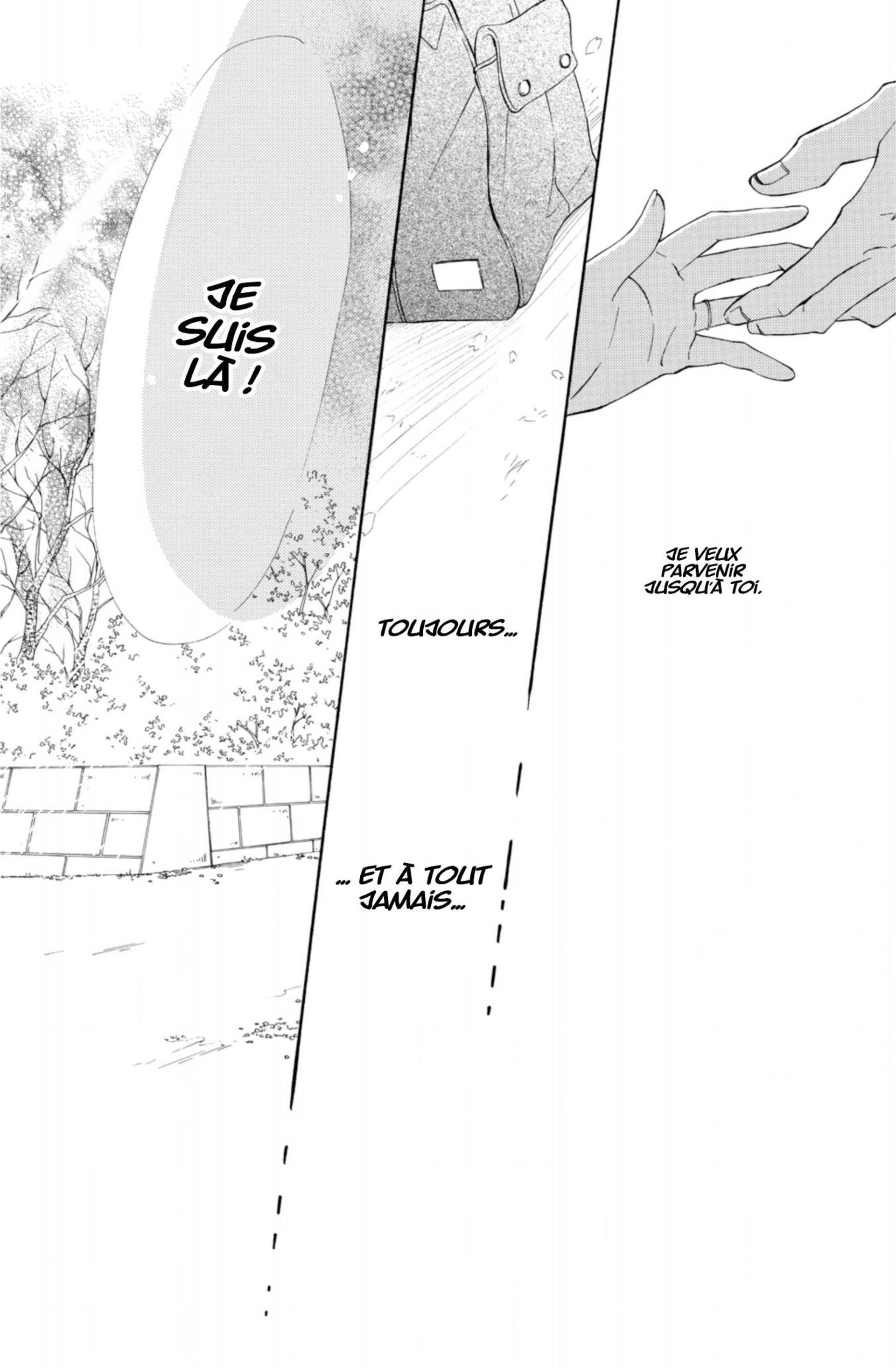 Read Sawako fr Manga Online
