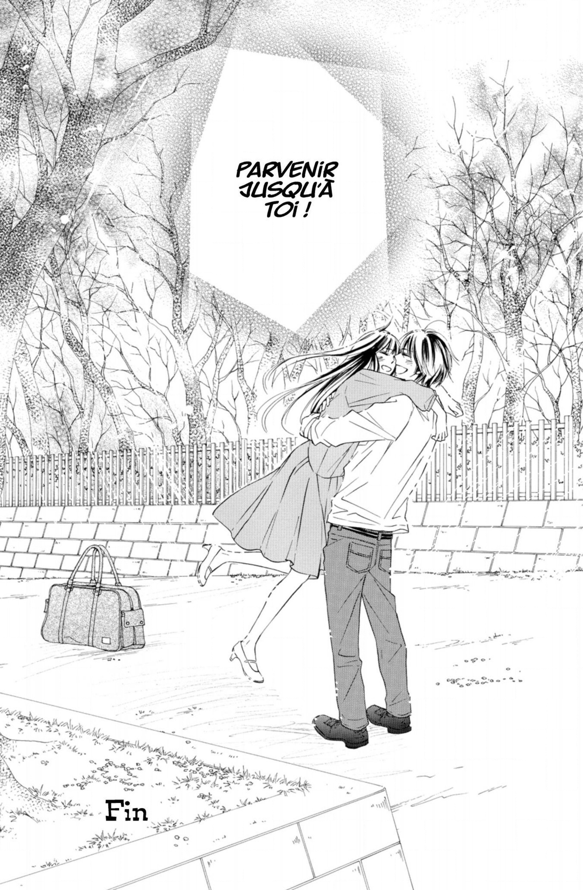 Read Sawako fr Manga Online